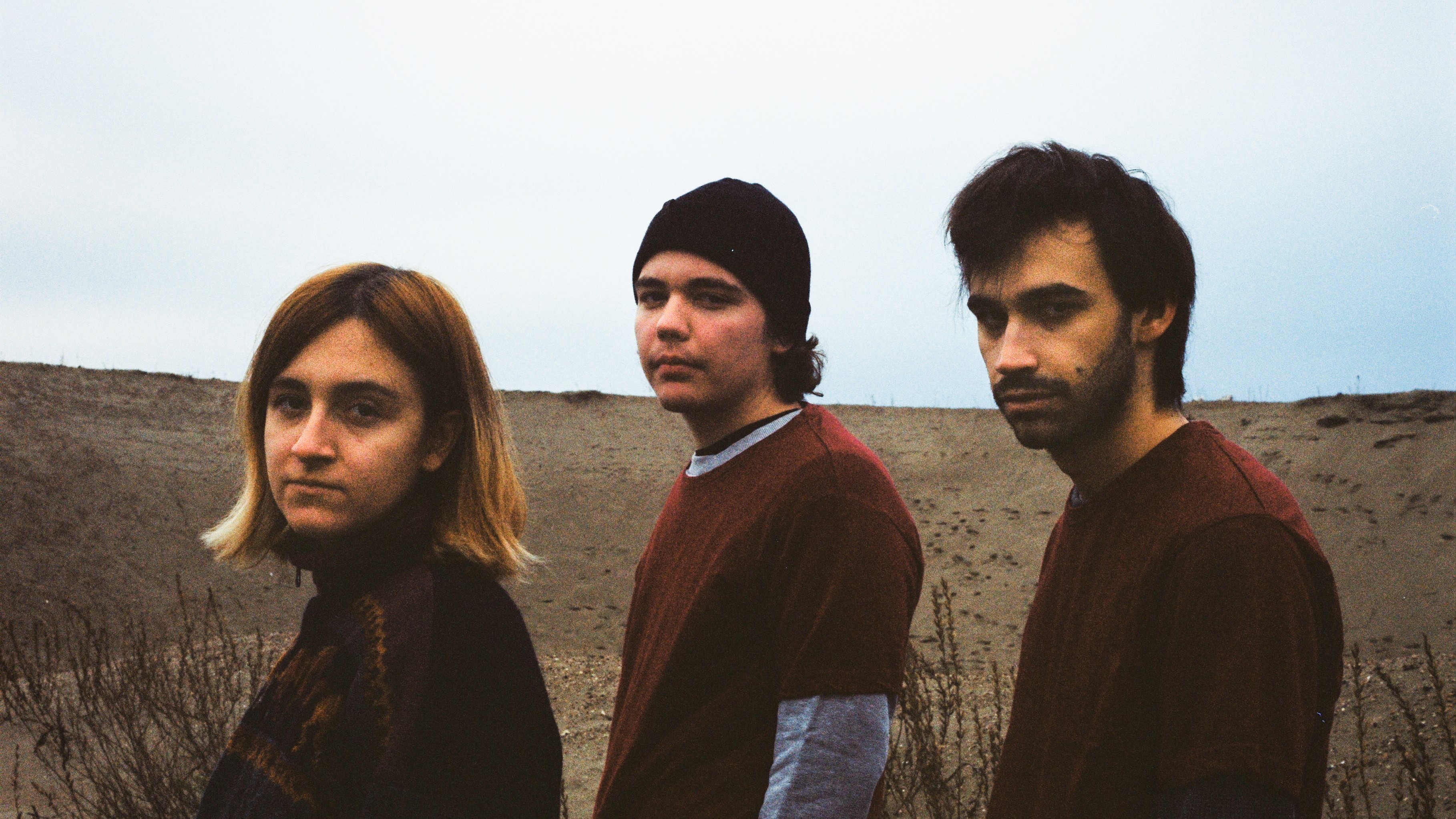 Šajzerbiterlemon - Strepnja