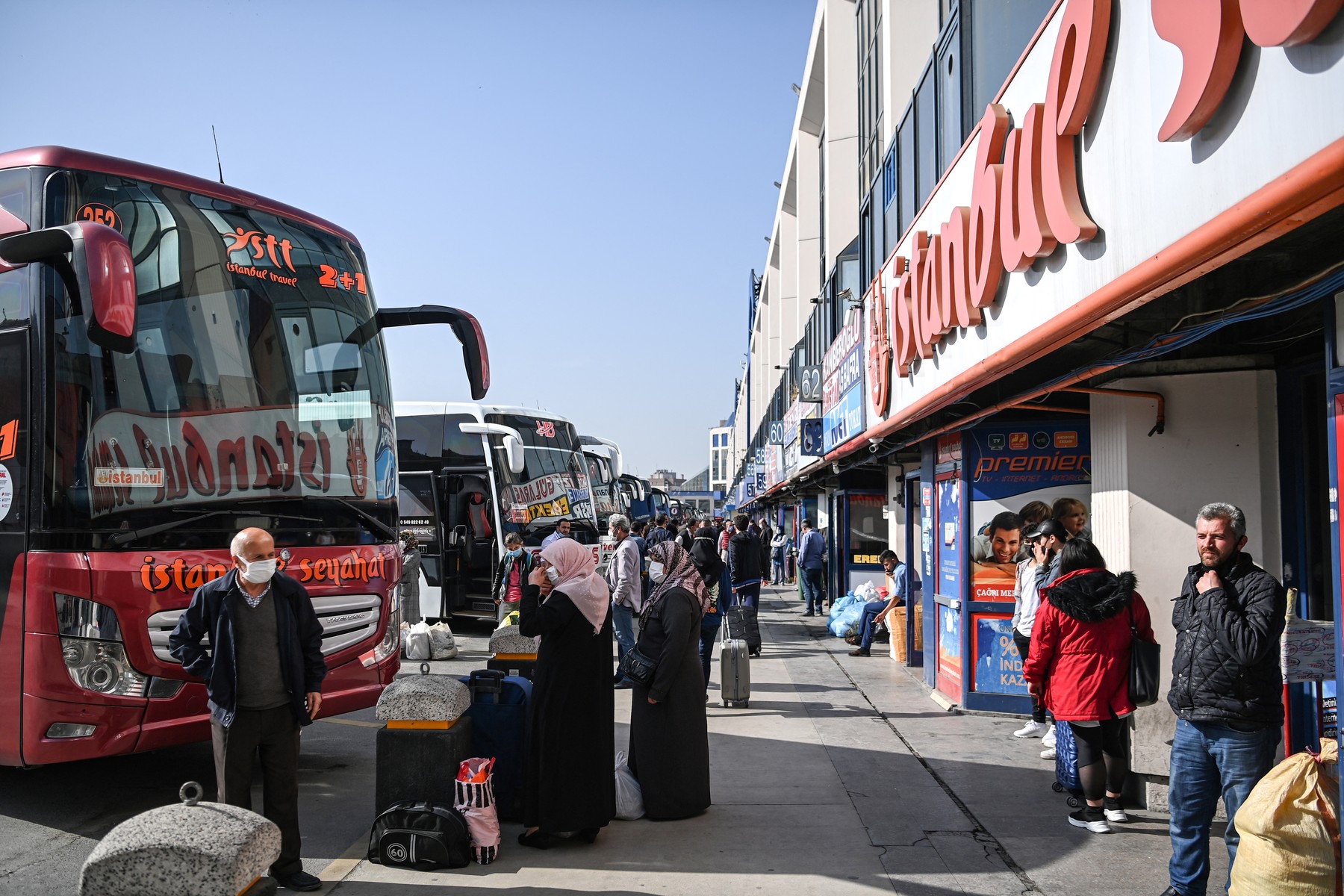 Turska, Istanbul, profimedia-0608516377