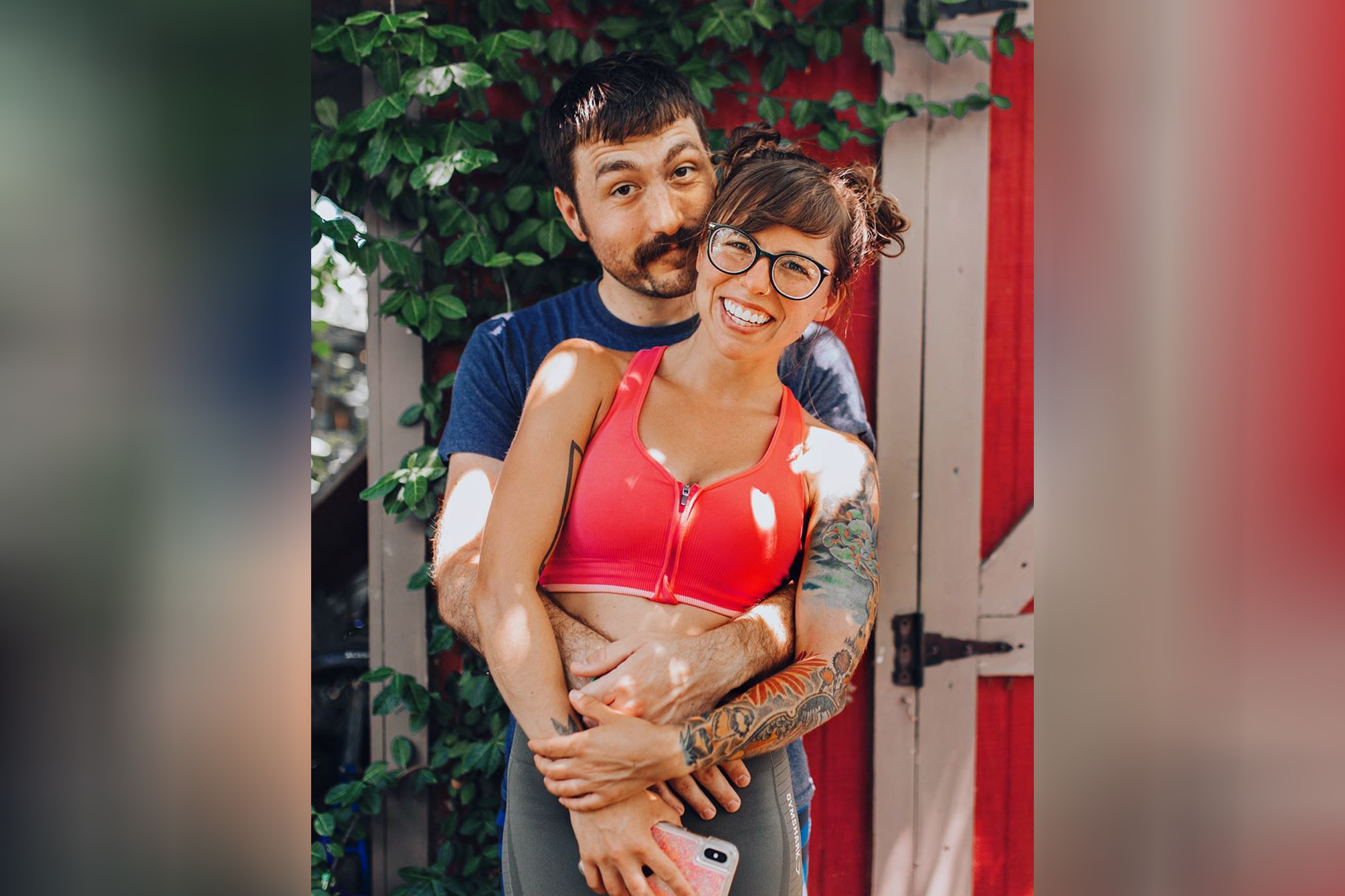 Loose Skin Pregnancy Pride