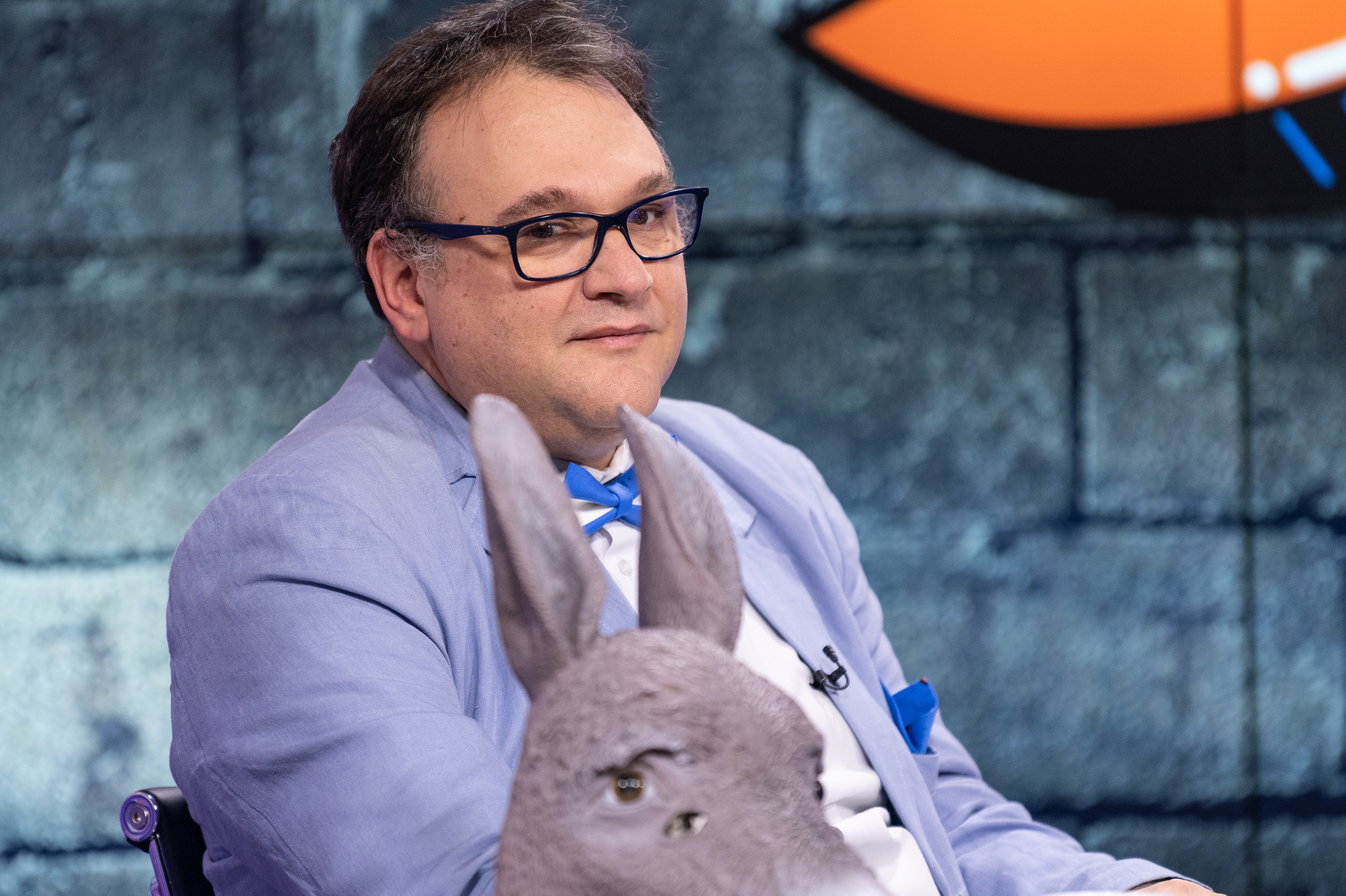 Nenad Kulačin, emisija Dobar Loš Zao, Dobar, Loš, Zao, DLZ Foto: Ivan Dinić/Nova.rs