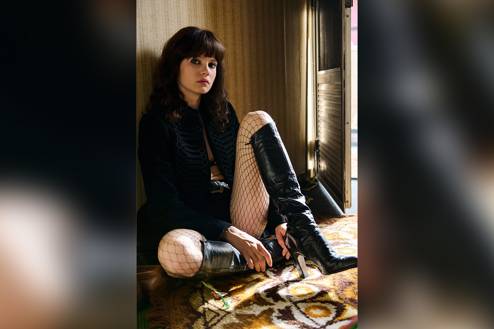 Season 01 / Episode XX