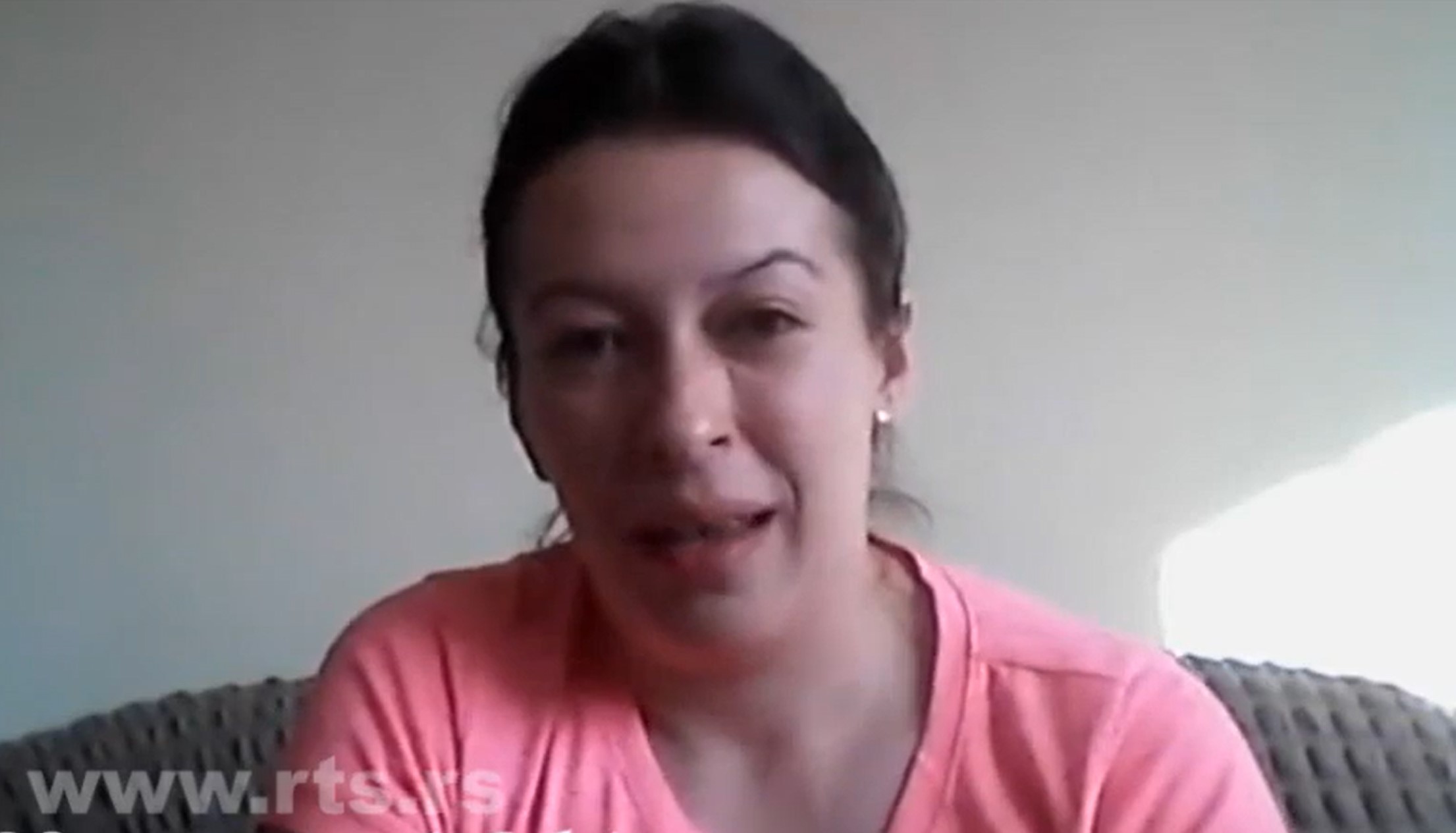 Snežana Pešović
