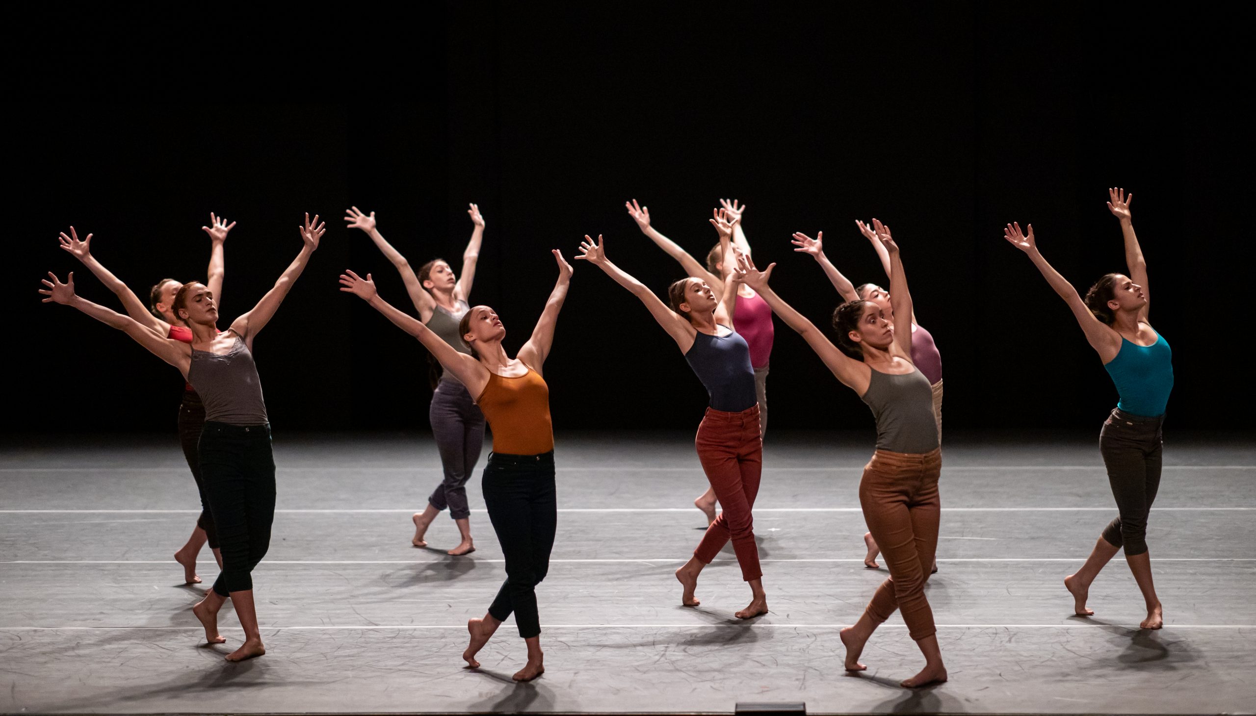 Beogradski festival igre, program najava Foto: Ascaf/Beogradski festival igre/Promo