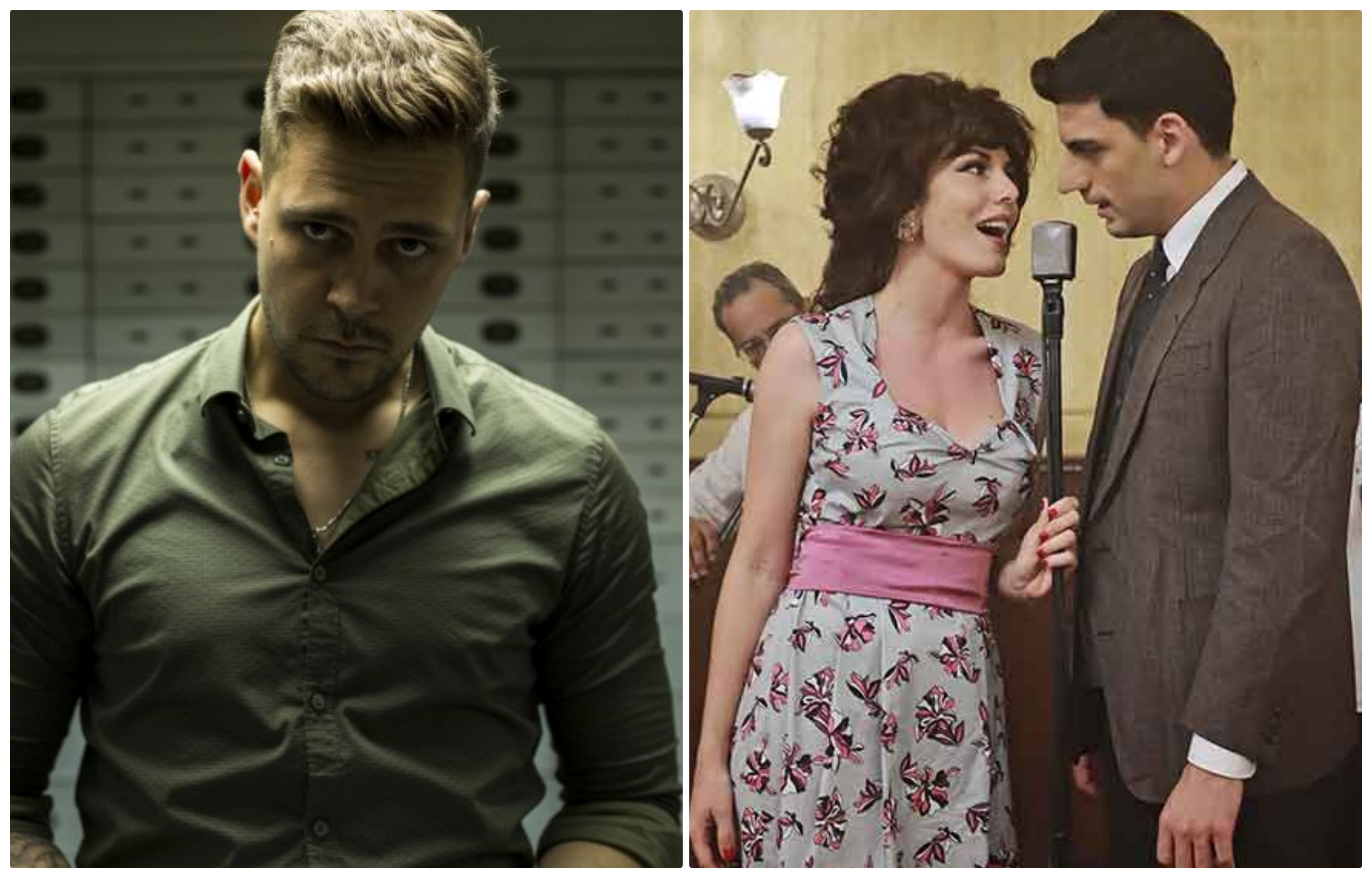 Južni vetar ubrzanje i Toma