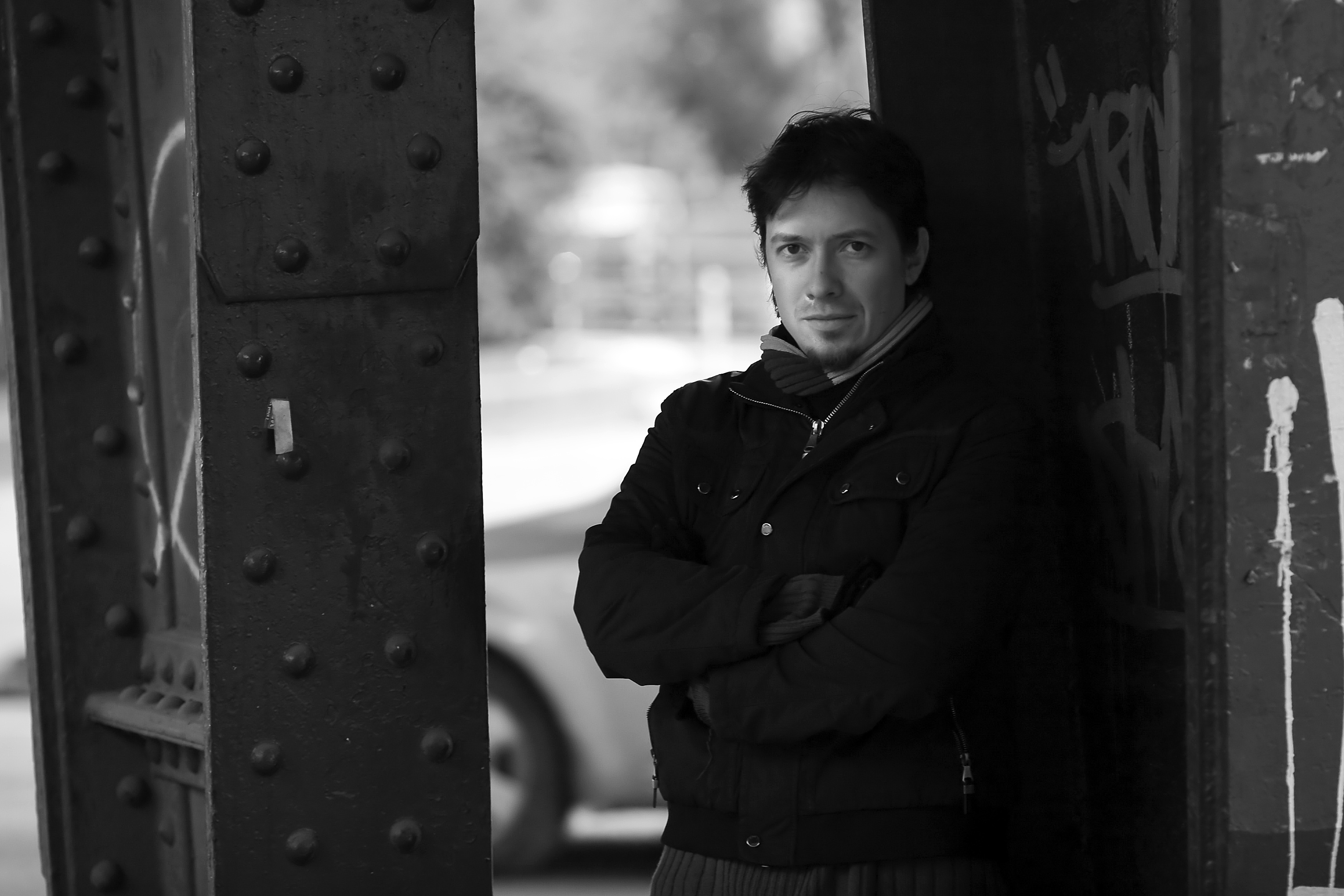 Zagreb 16122010.
Neven Barkovic
Foto: Sinisa Sunara