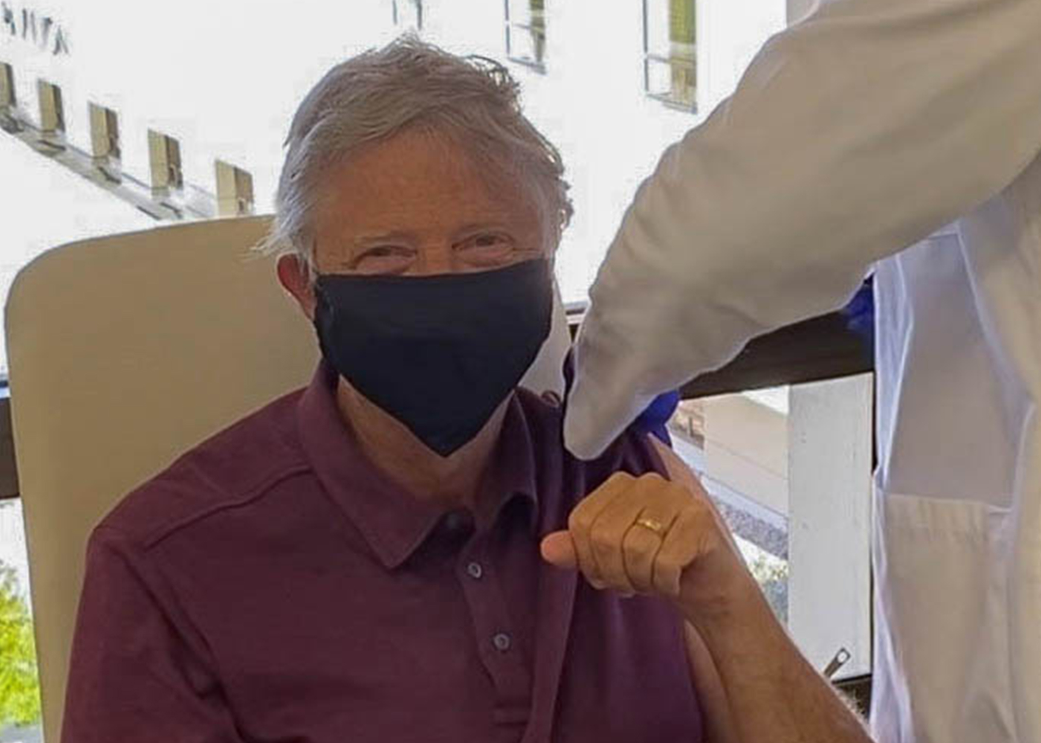 Bill Gates Bil Gejts