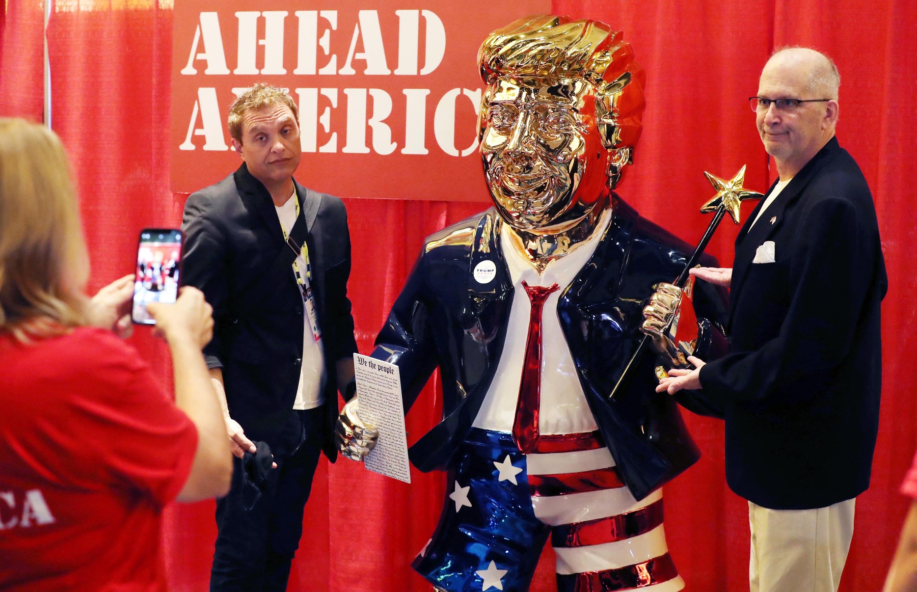 Conservative Political Action Conference - Orlando