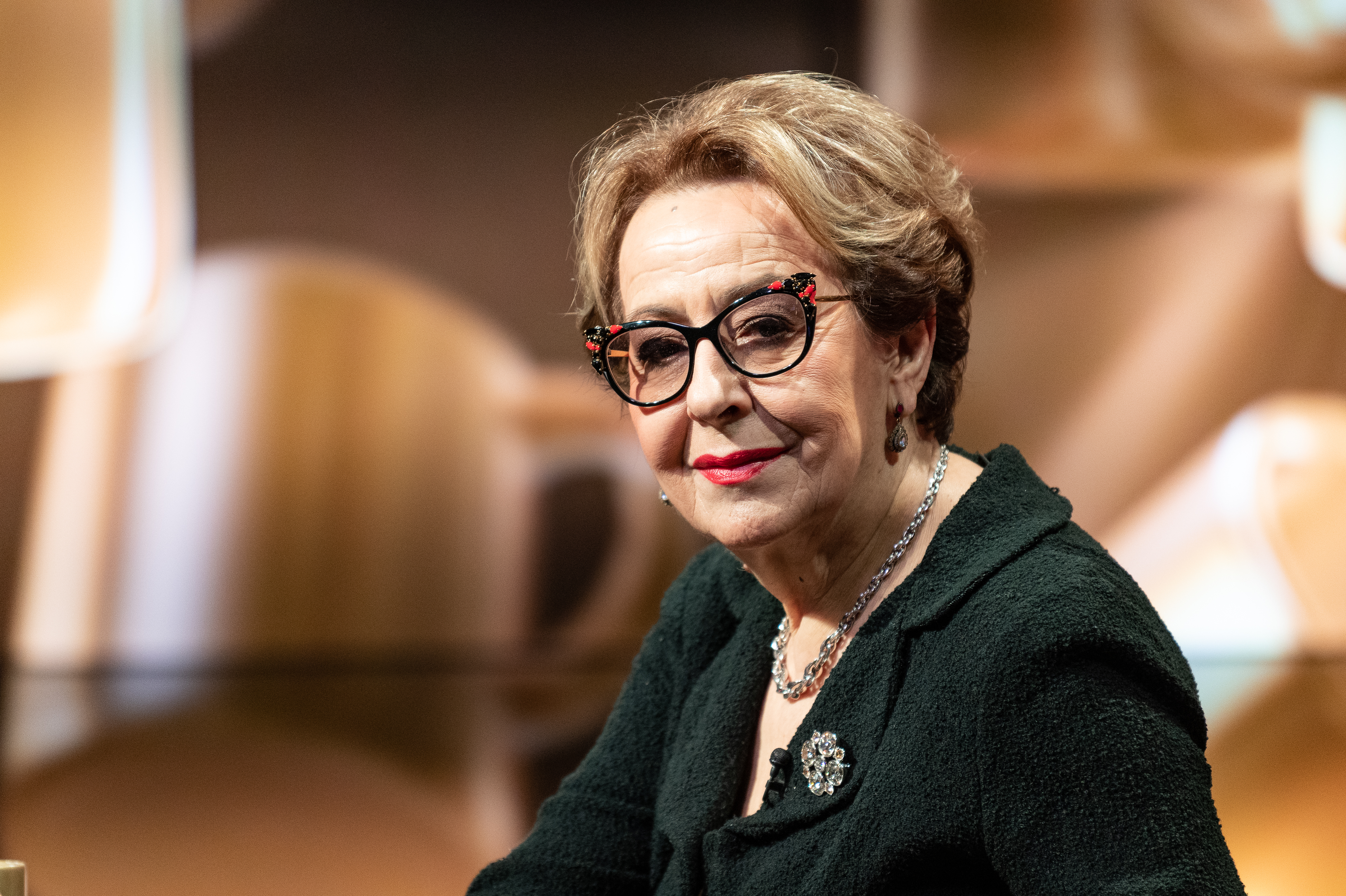 Svetlana Bojković