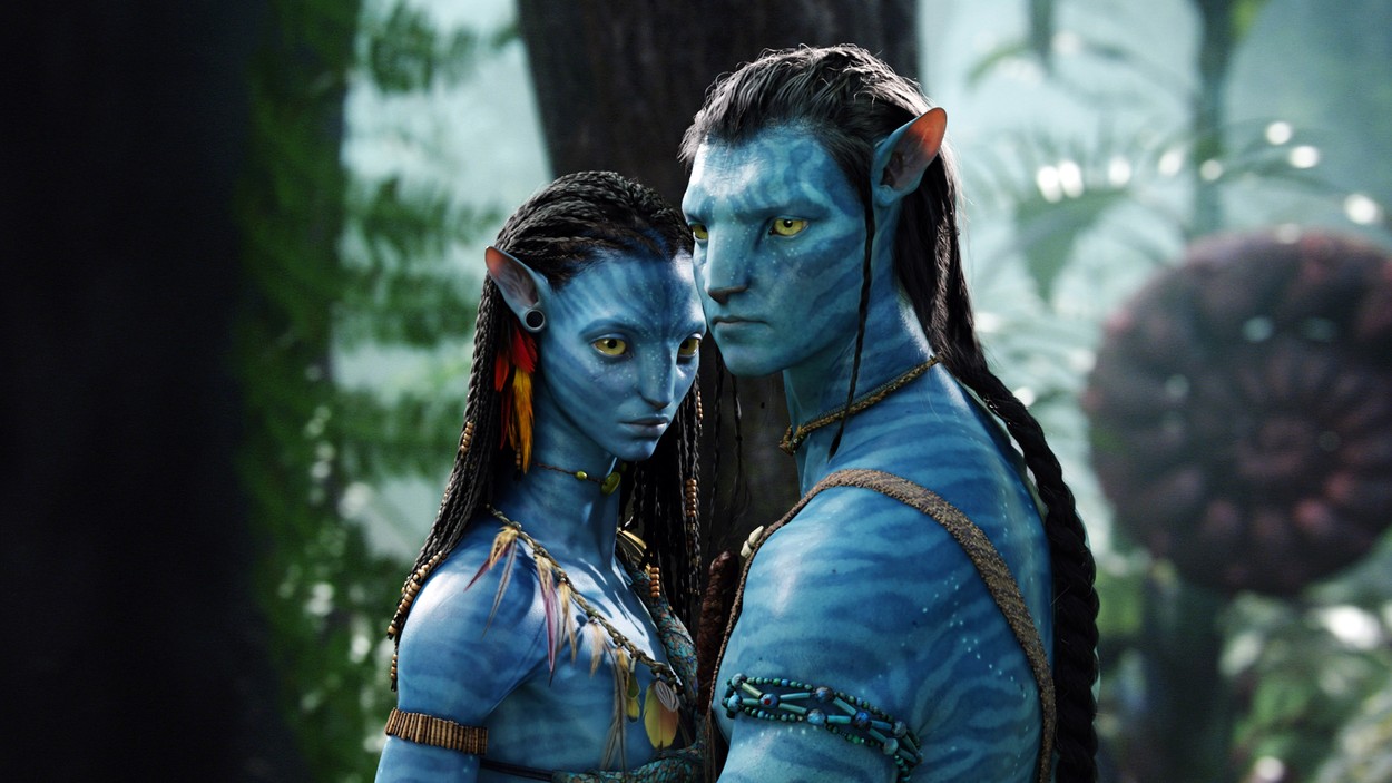 Avatar - 2009