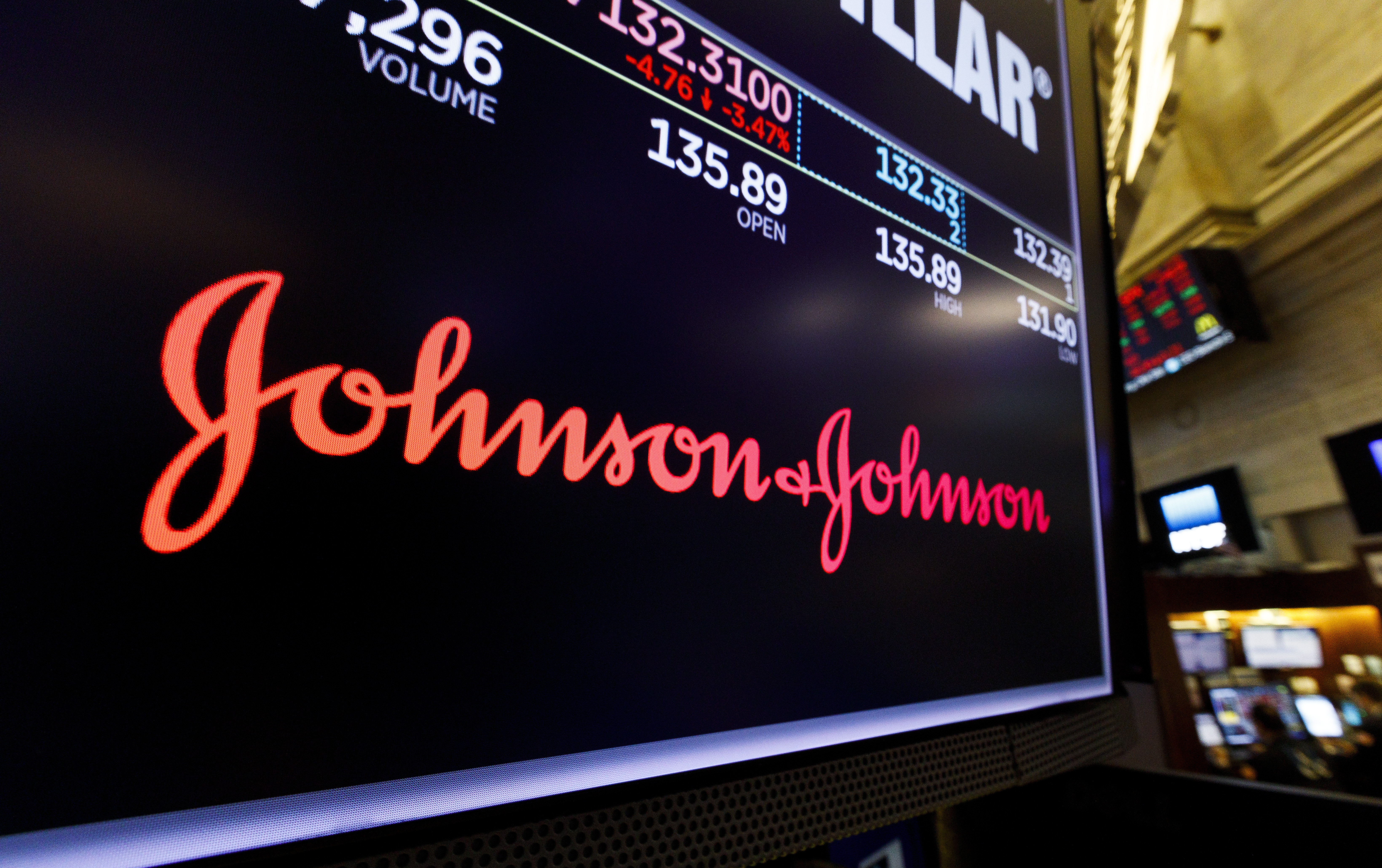 Johnson and Johnson new Covid-19 vaccine approved for use in the US