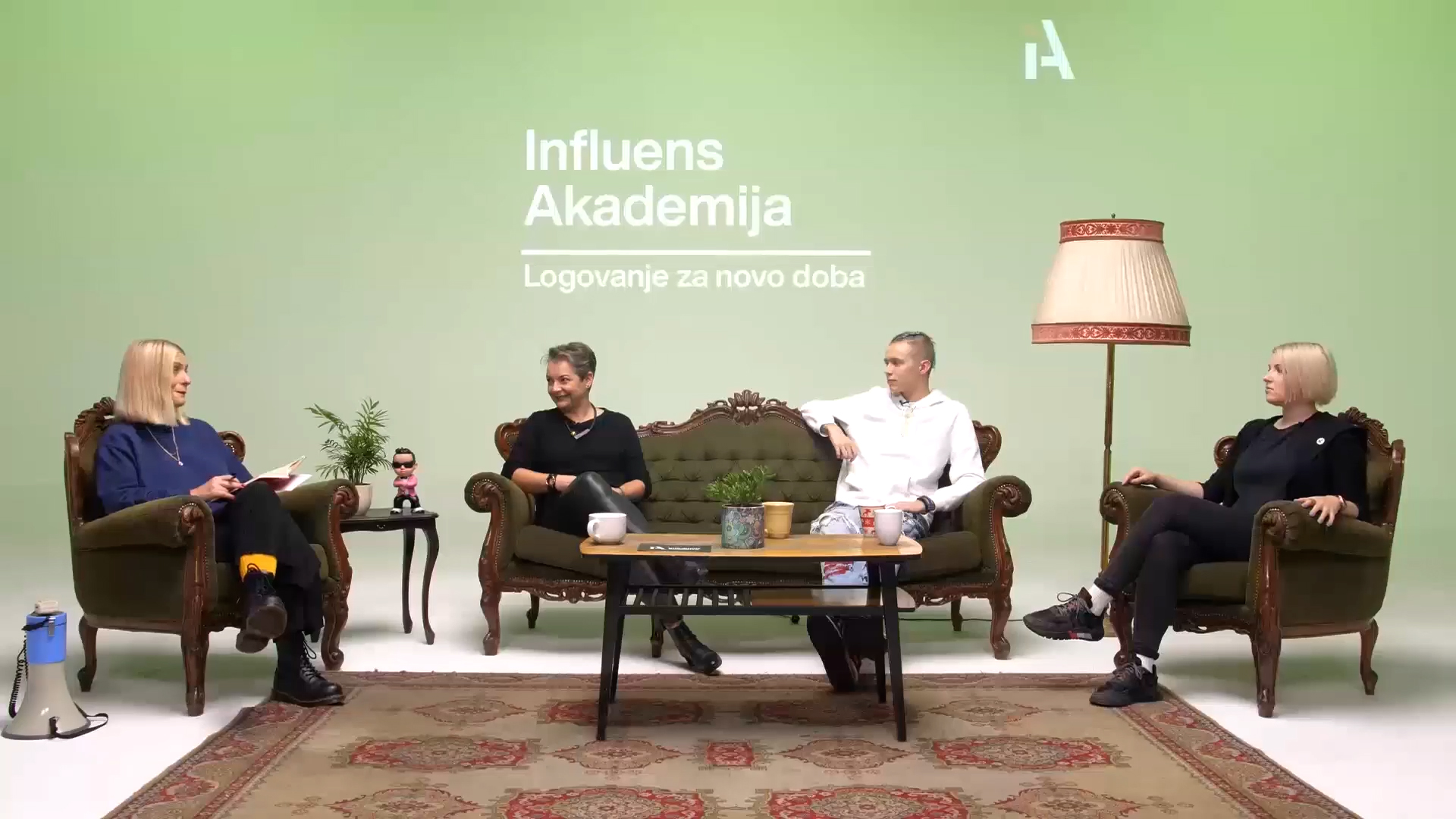 I dan_Influens Akademija