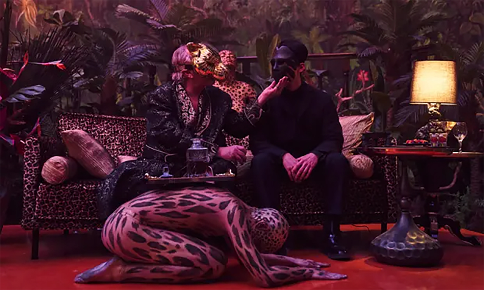 Squid games Foto: Noh Juhan | Netflix/Netflix vip