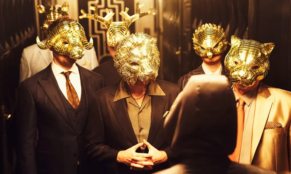 Squid games Foto: Noh Juhan | Netflix/Netflix vip