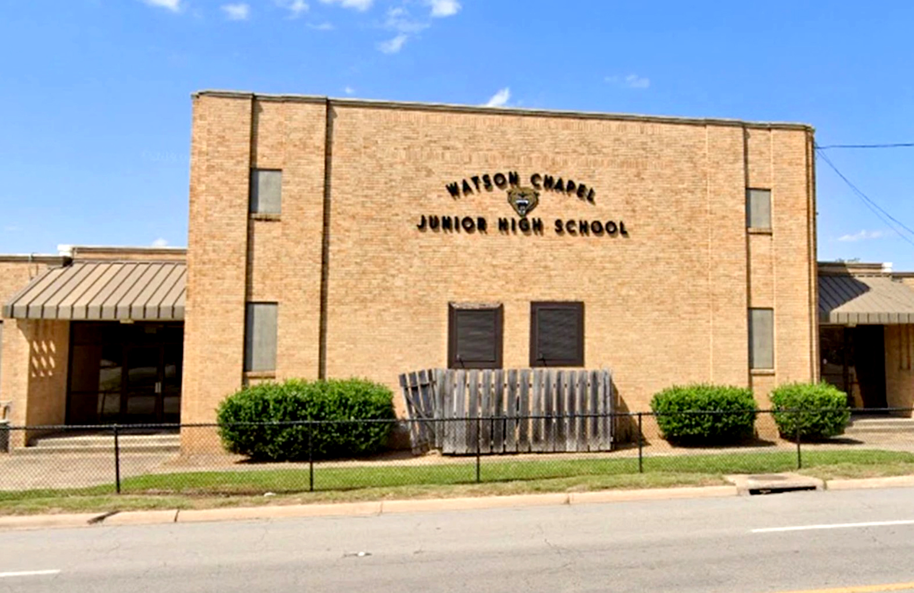 Arkanzas skola pucnjava