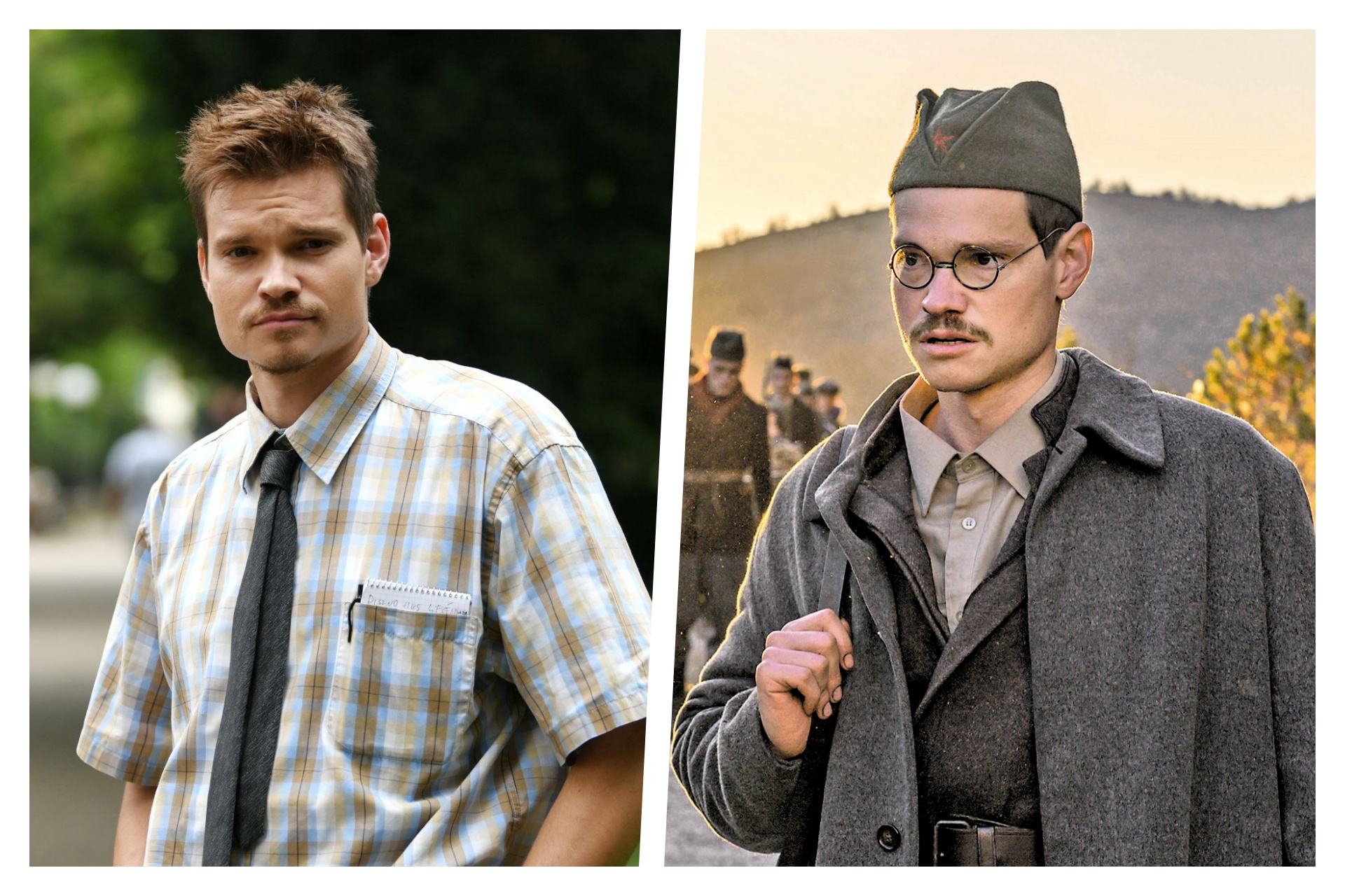 Stefan Vukić Kljun Vreme zla