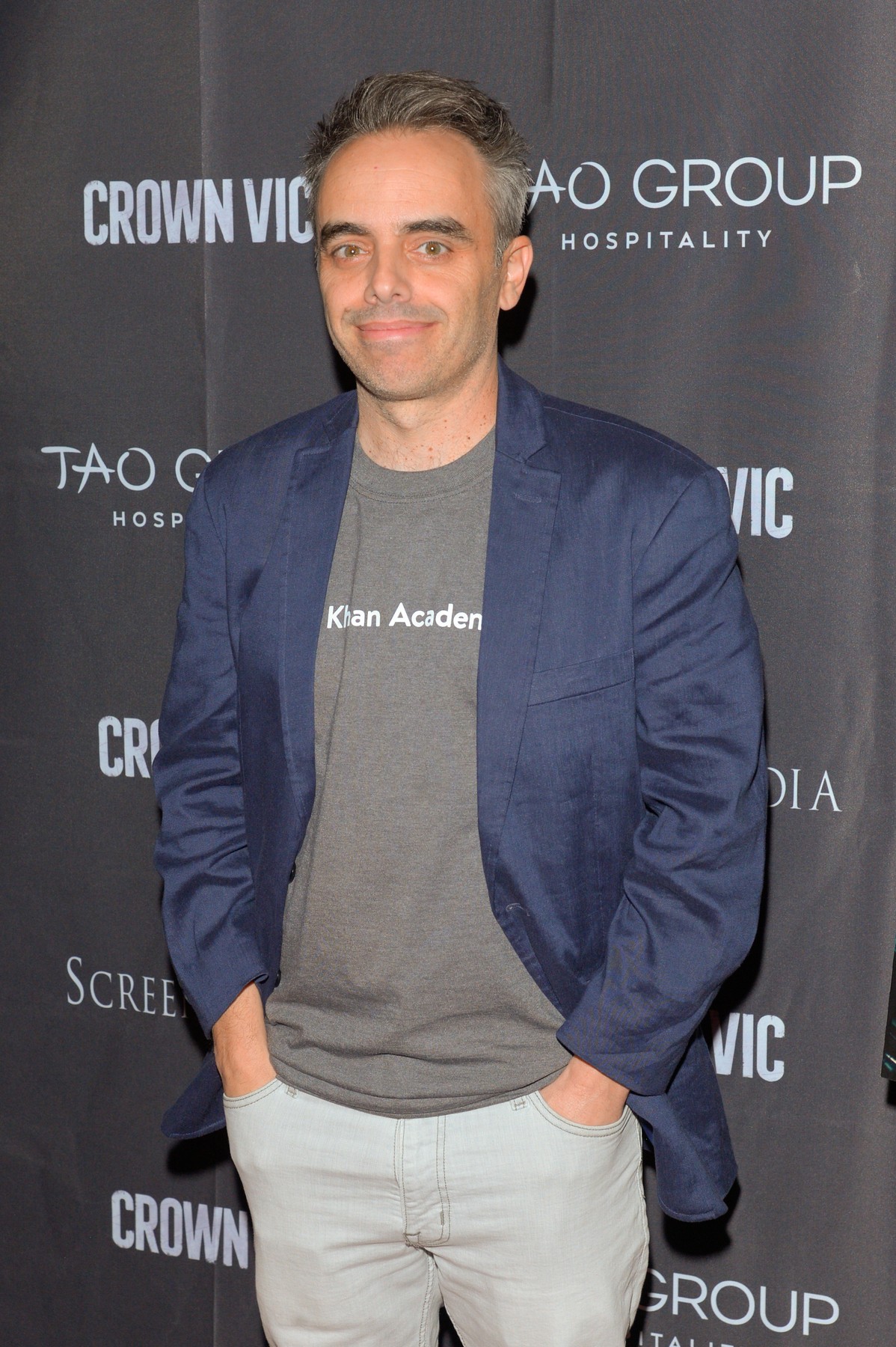 Joel Souza attends the Crown Vic screening at Village East Cinema in New York City.,Image: 482009447, License: Rights-managed, Restrictions: *** World Rights ***, Model Release: no, Credit line: SOPA Images / ddp USA / Profimedia