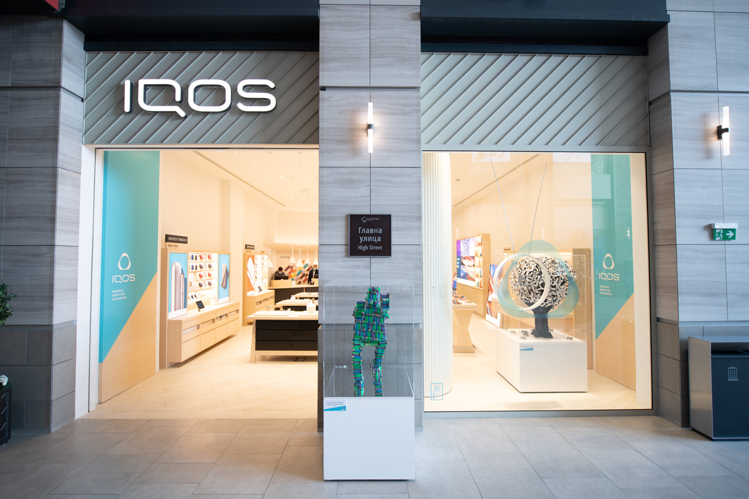 IQOS