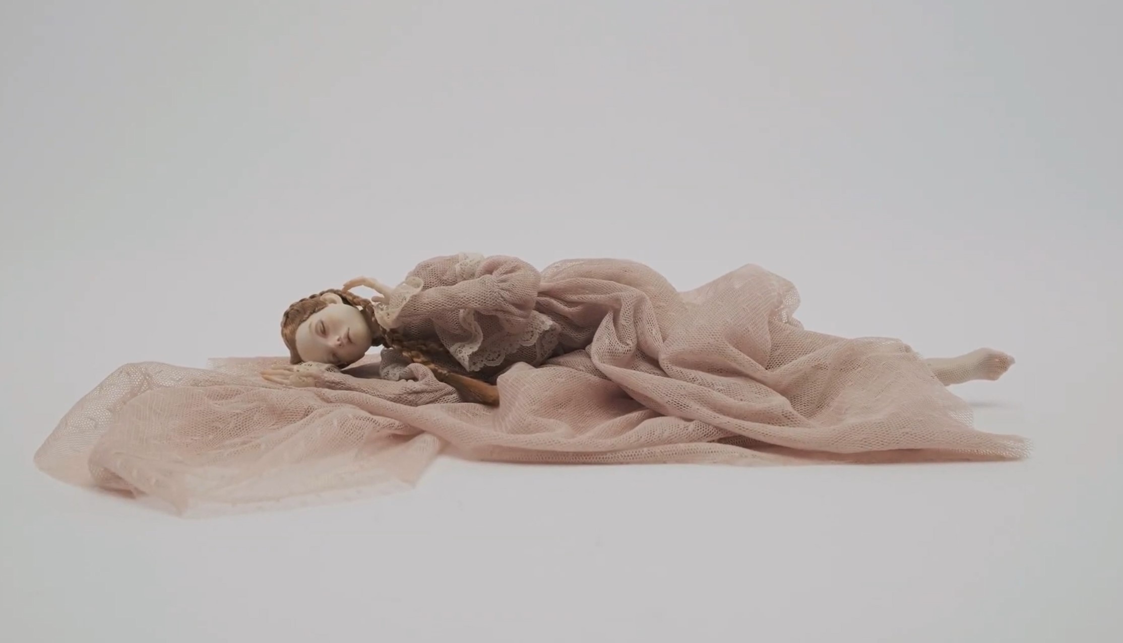 monika mostowik, lutke