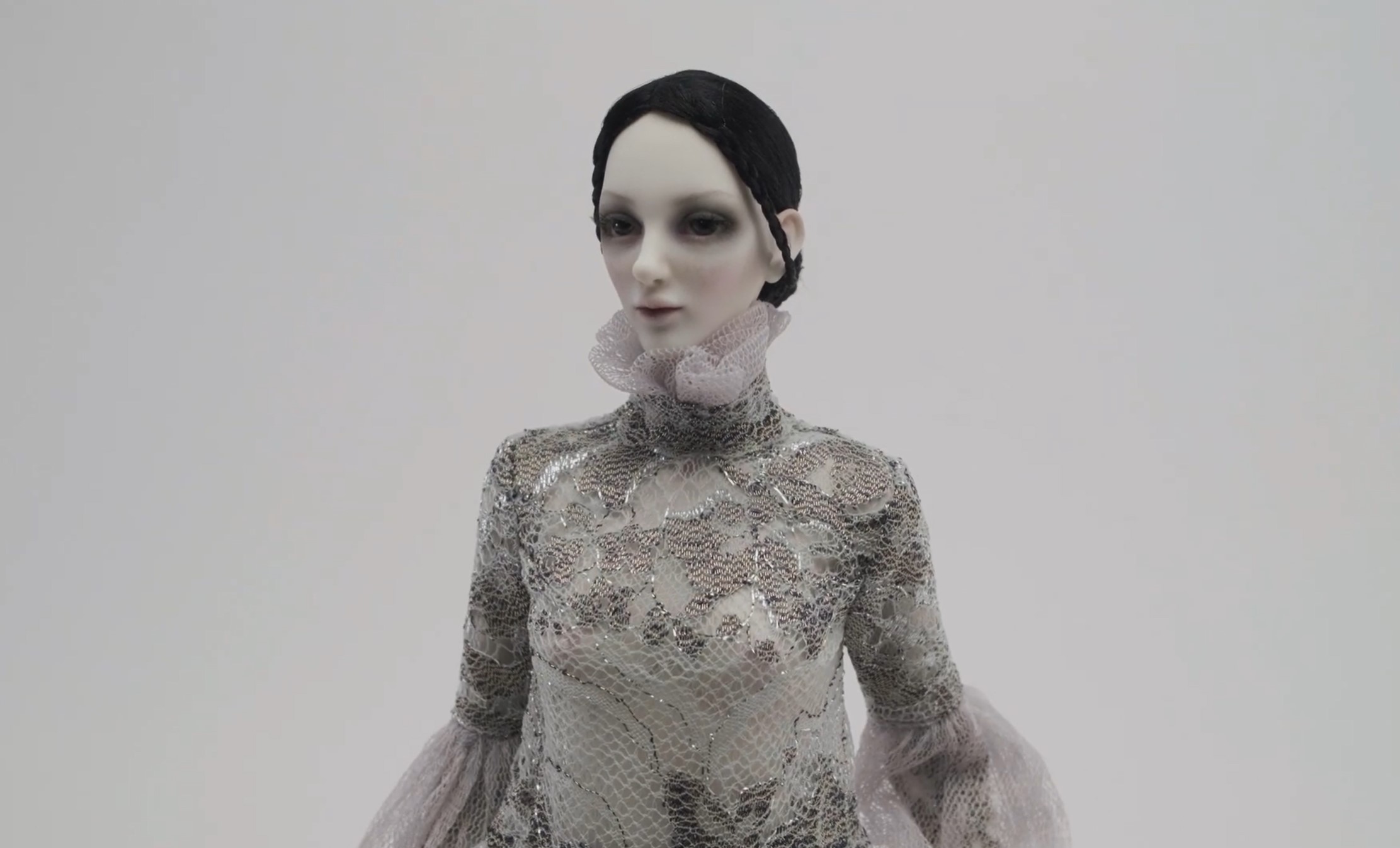 monika mostowik, lutke