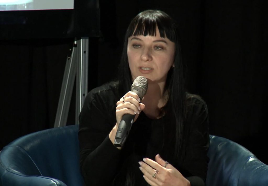 monika mostowik, lutke