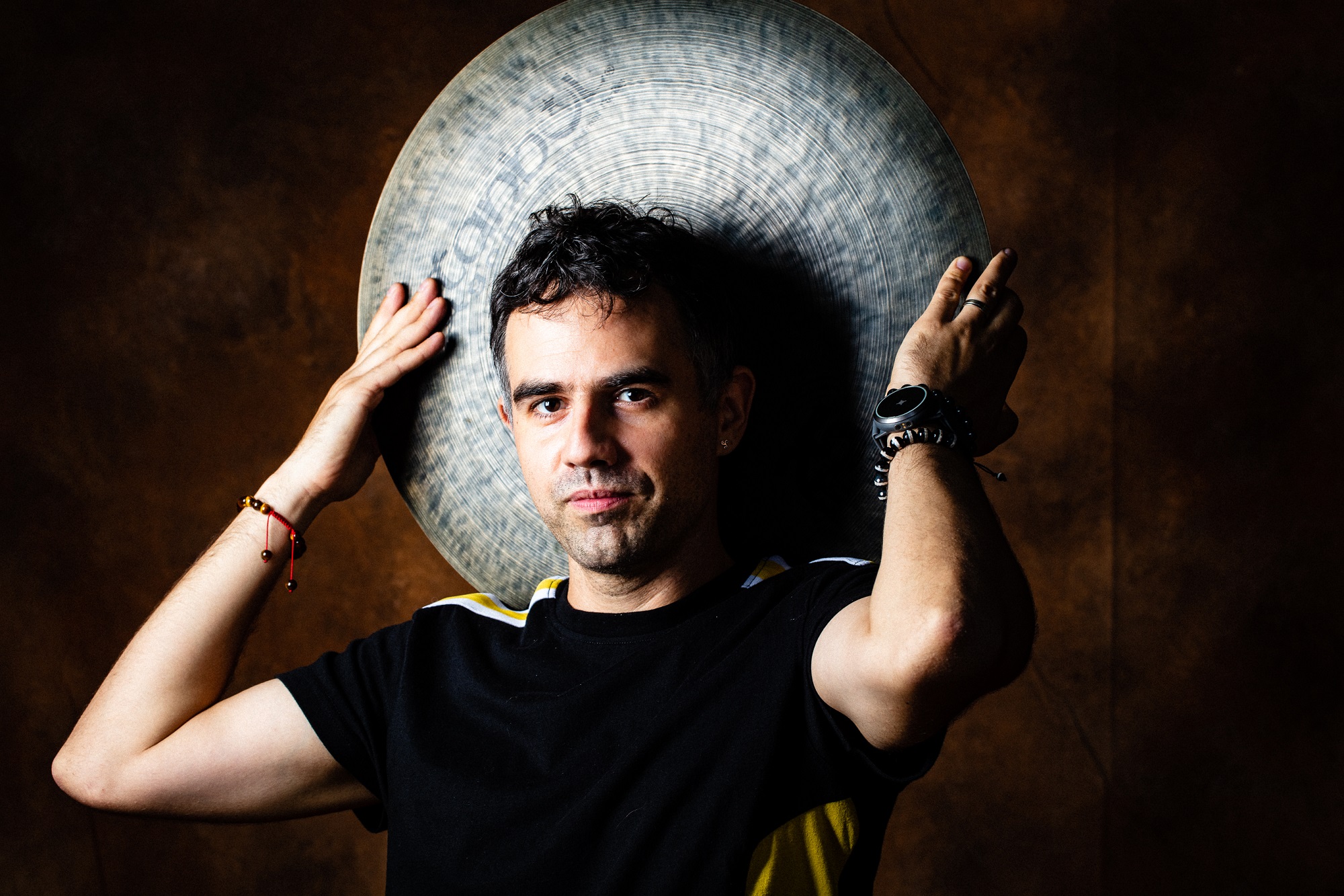 Srđan Ivanović 24. Pančevački Jazz Festival Foto: Samuel Berthet/Promo