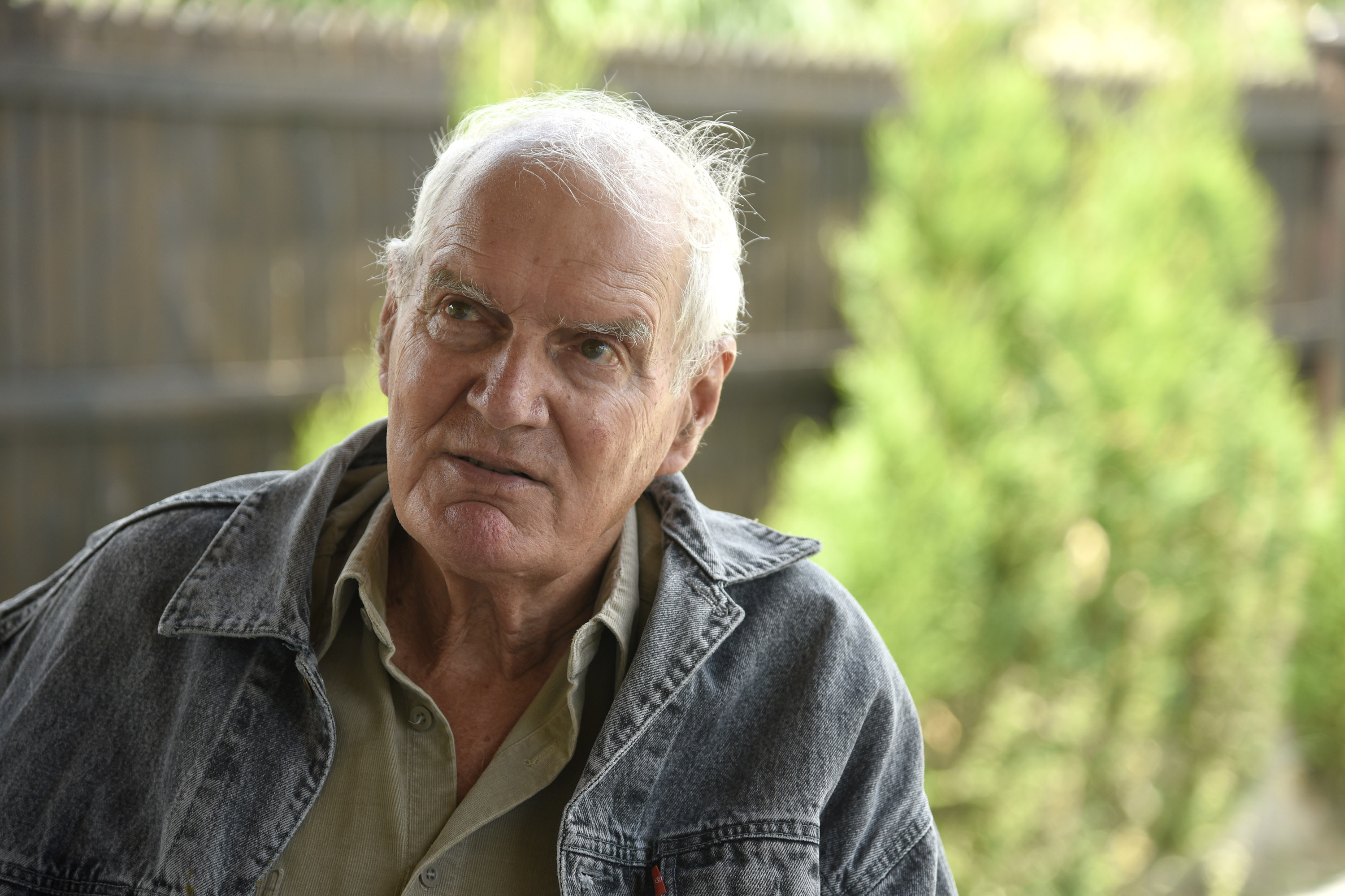 Siniša Pavić Foto:Nemanja Jovanović