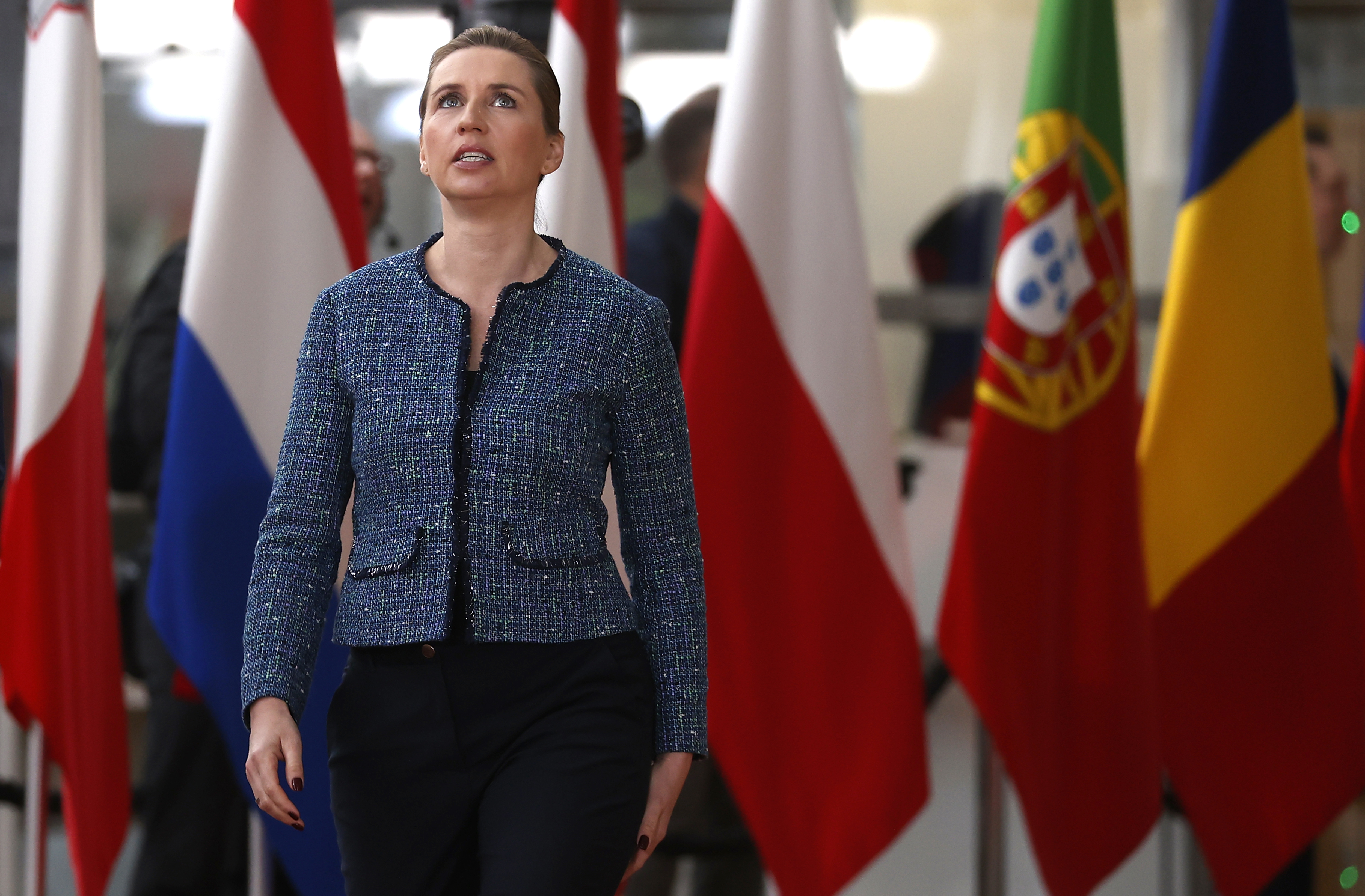 Special European Council meeting on EU?s long-term budget
