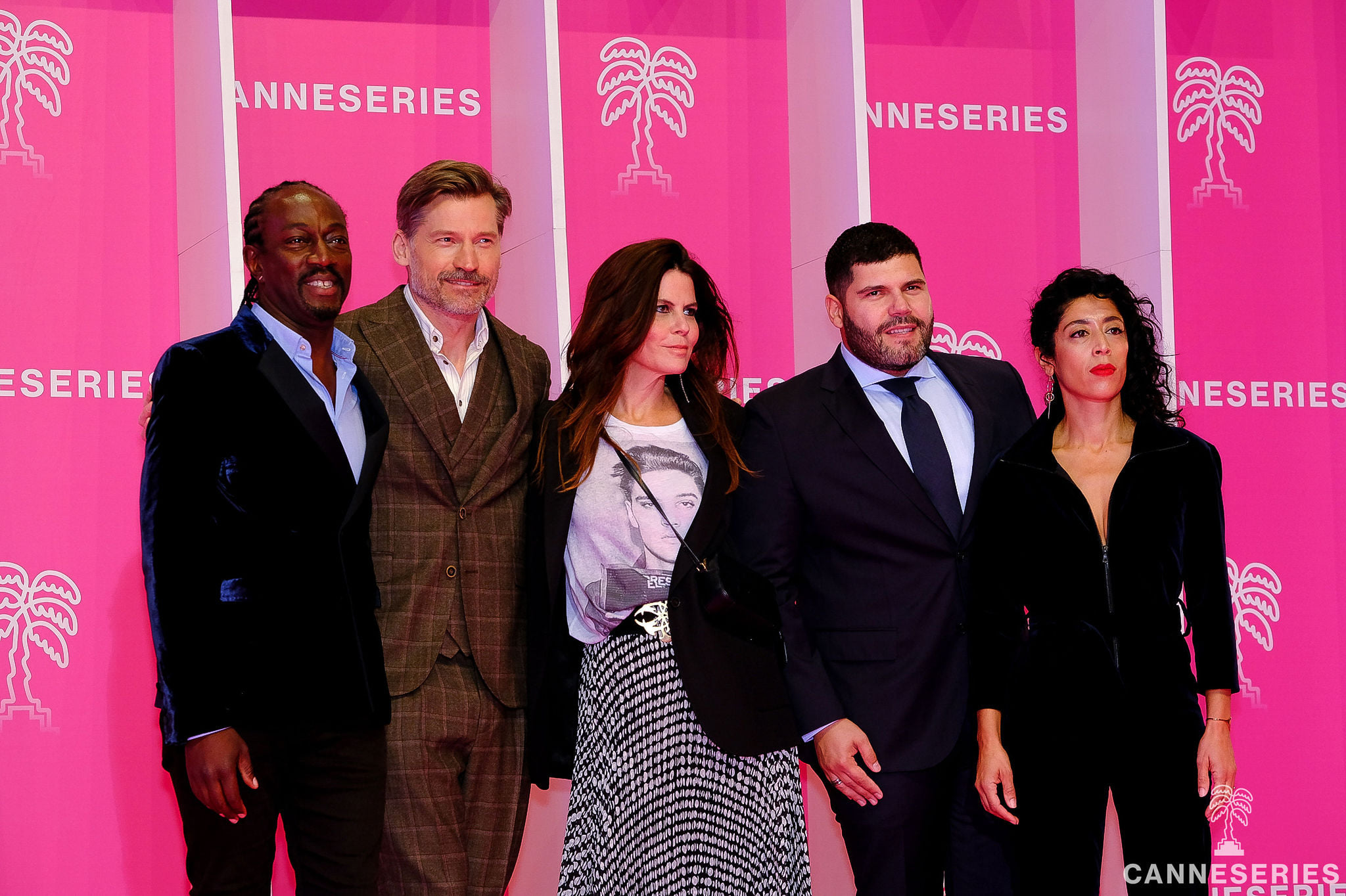 Kljun Žiri Canneseries