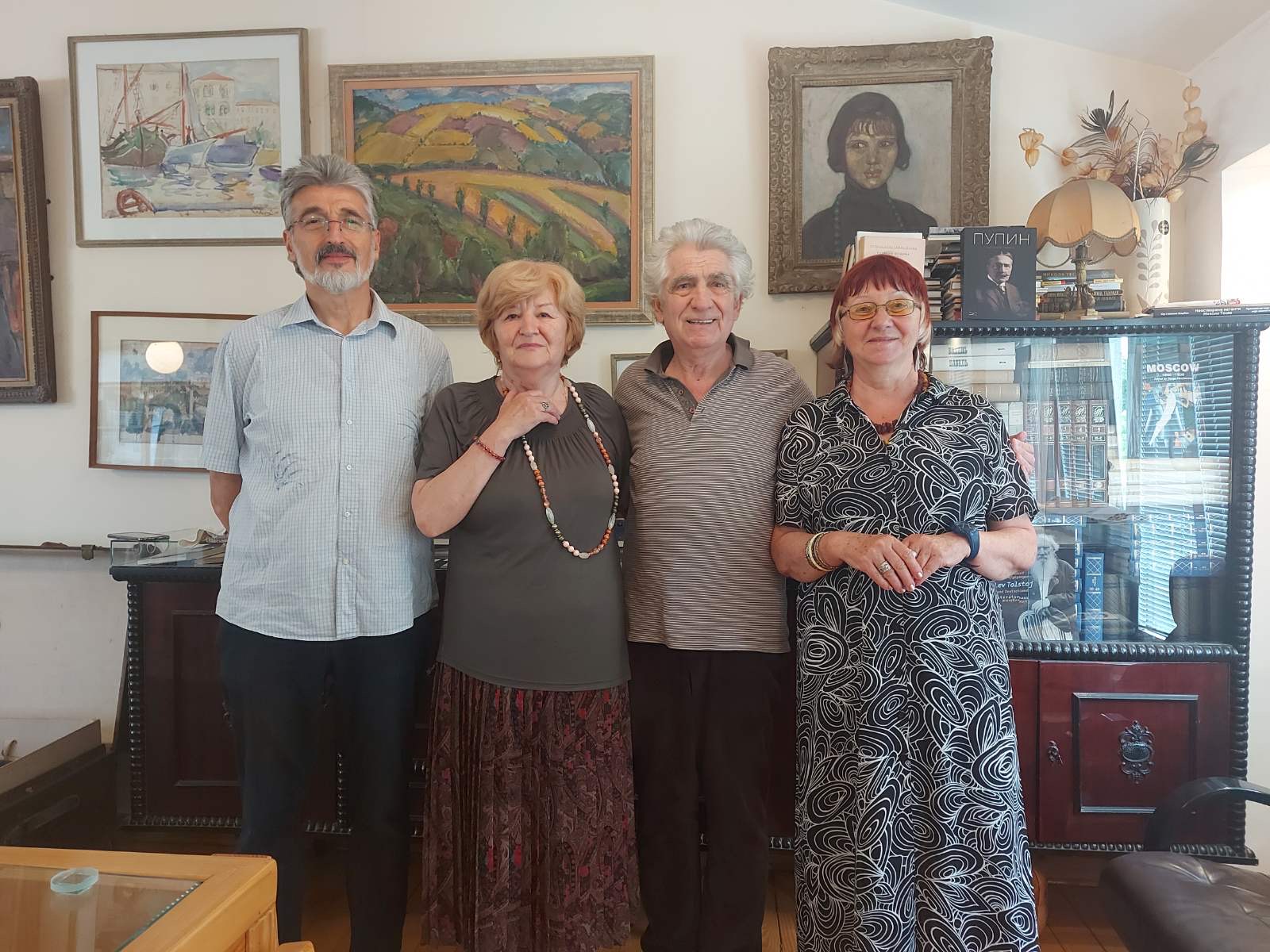 legat dobrila nedica Foto- adligat