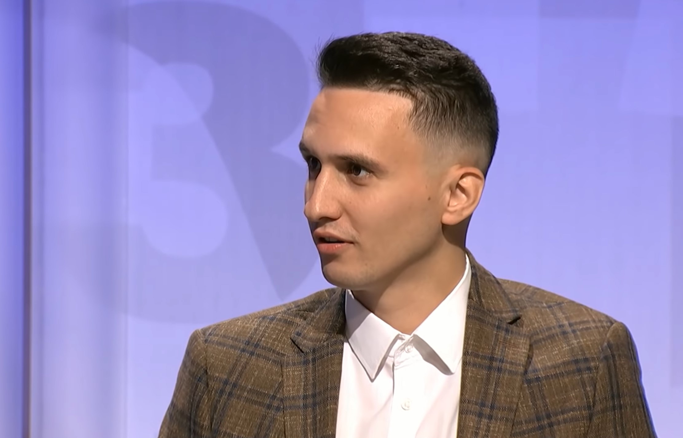 Branimir Arsić  slagalica