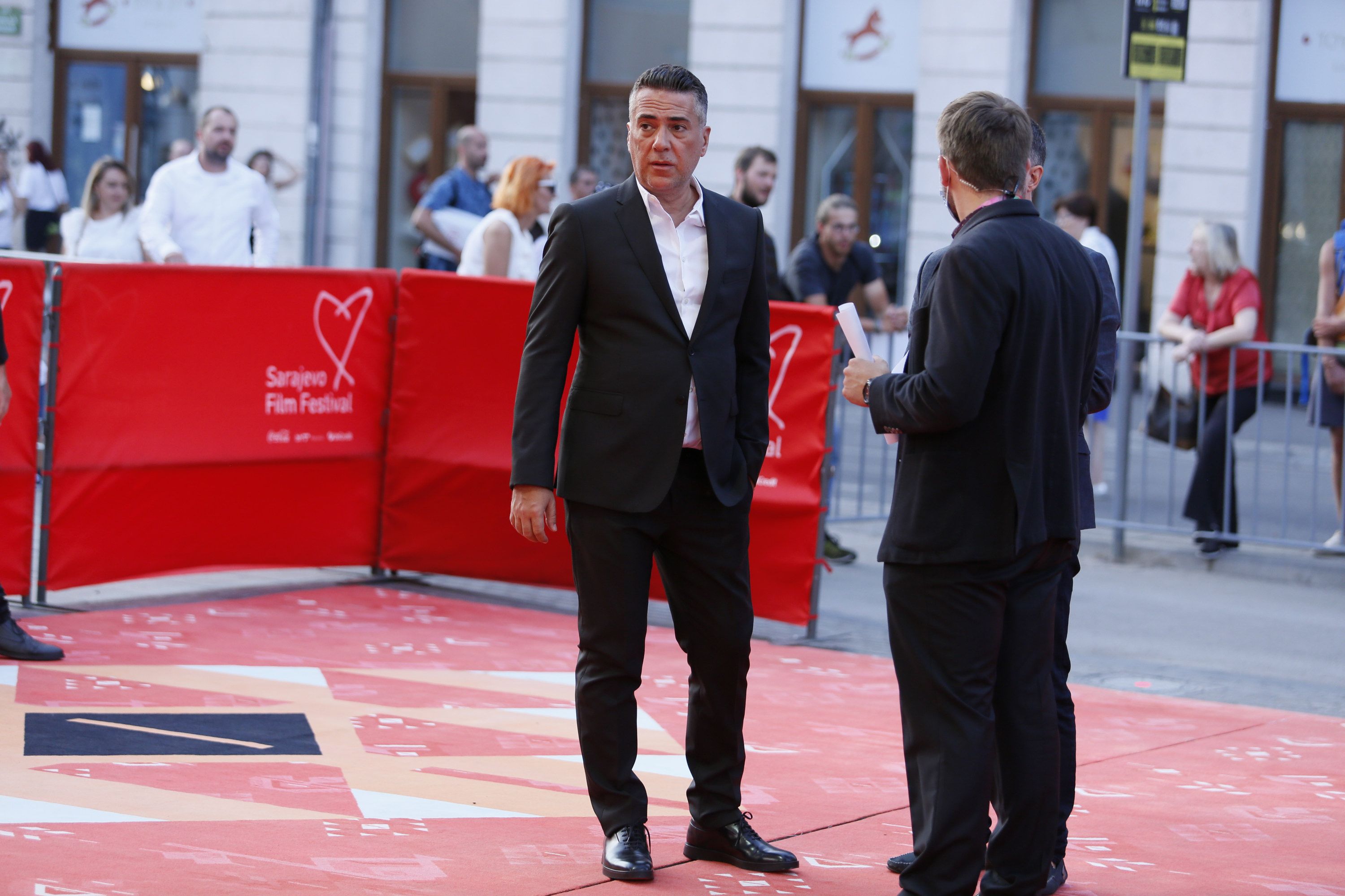 ZELJKO JOKSIMOVIC