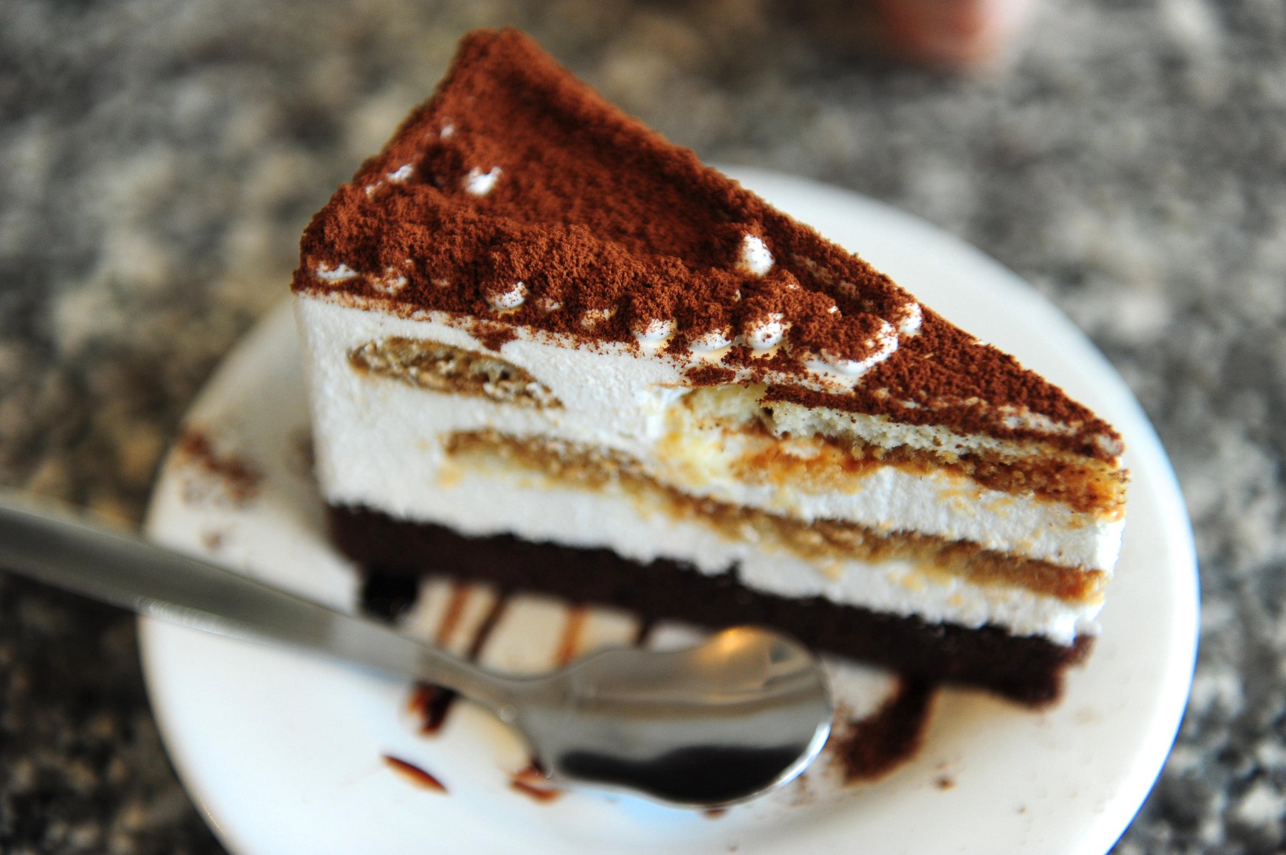 Tiramisu Cake,Image: 317044471, License: Royalty-free, Restrictions: , Model Release: no, Credit line: YAY Media AS / Alamy / Alamy / Profimedia
