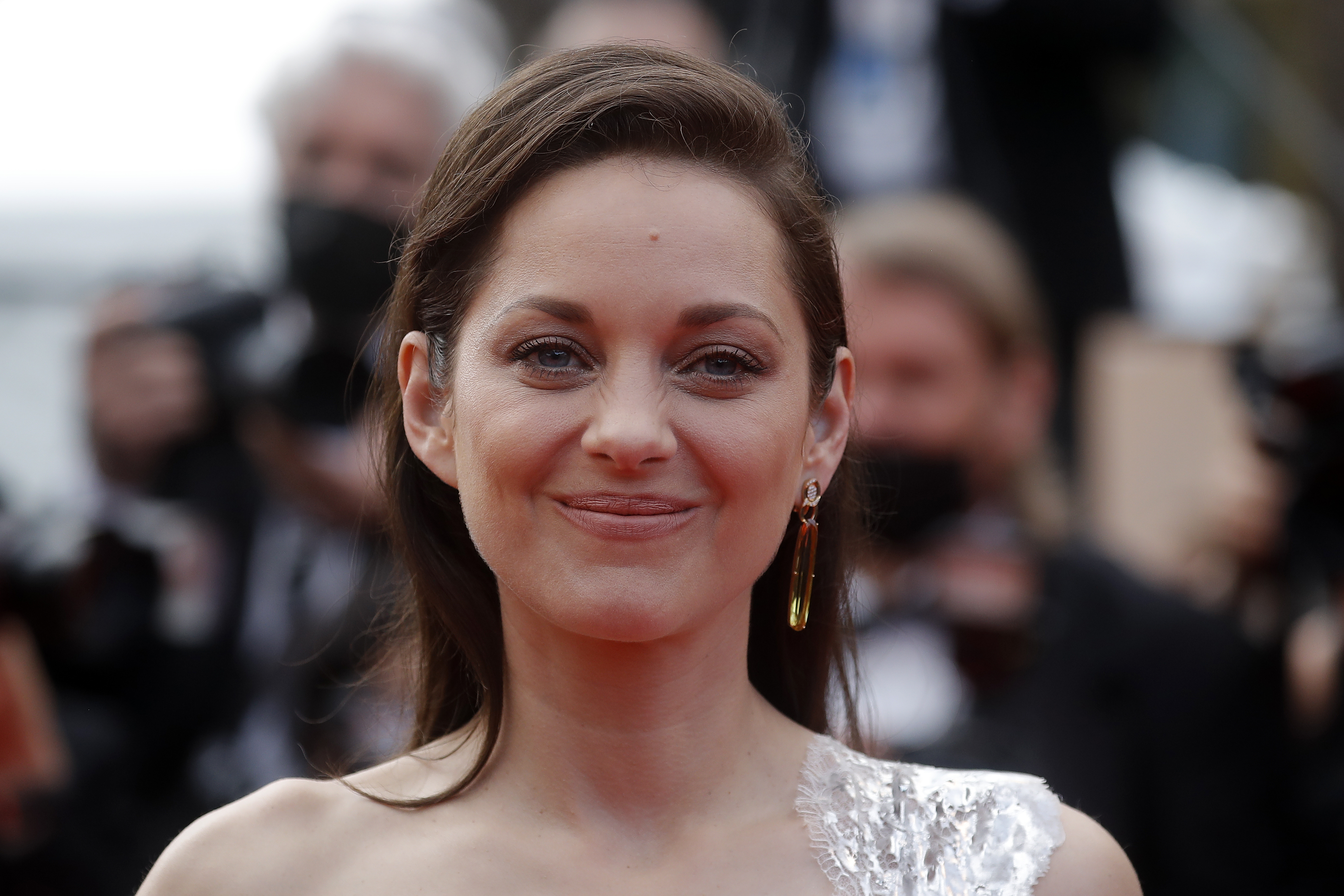 Annette Premiere - 74th Cannes Film Festival