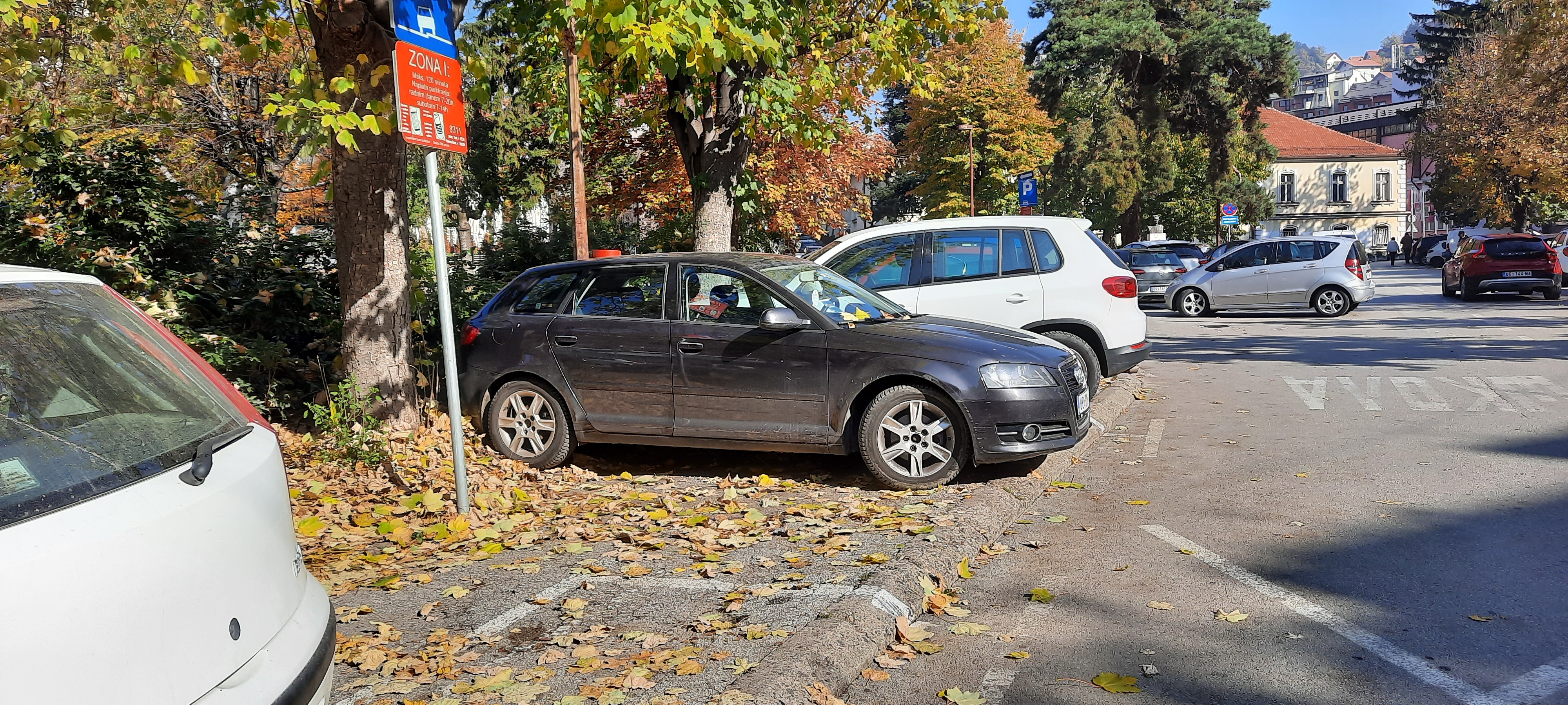 parking mesta užice