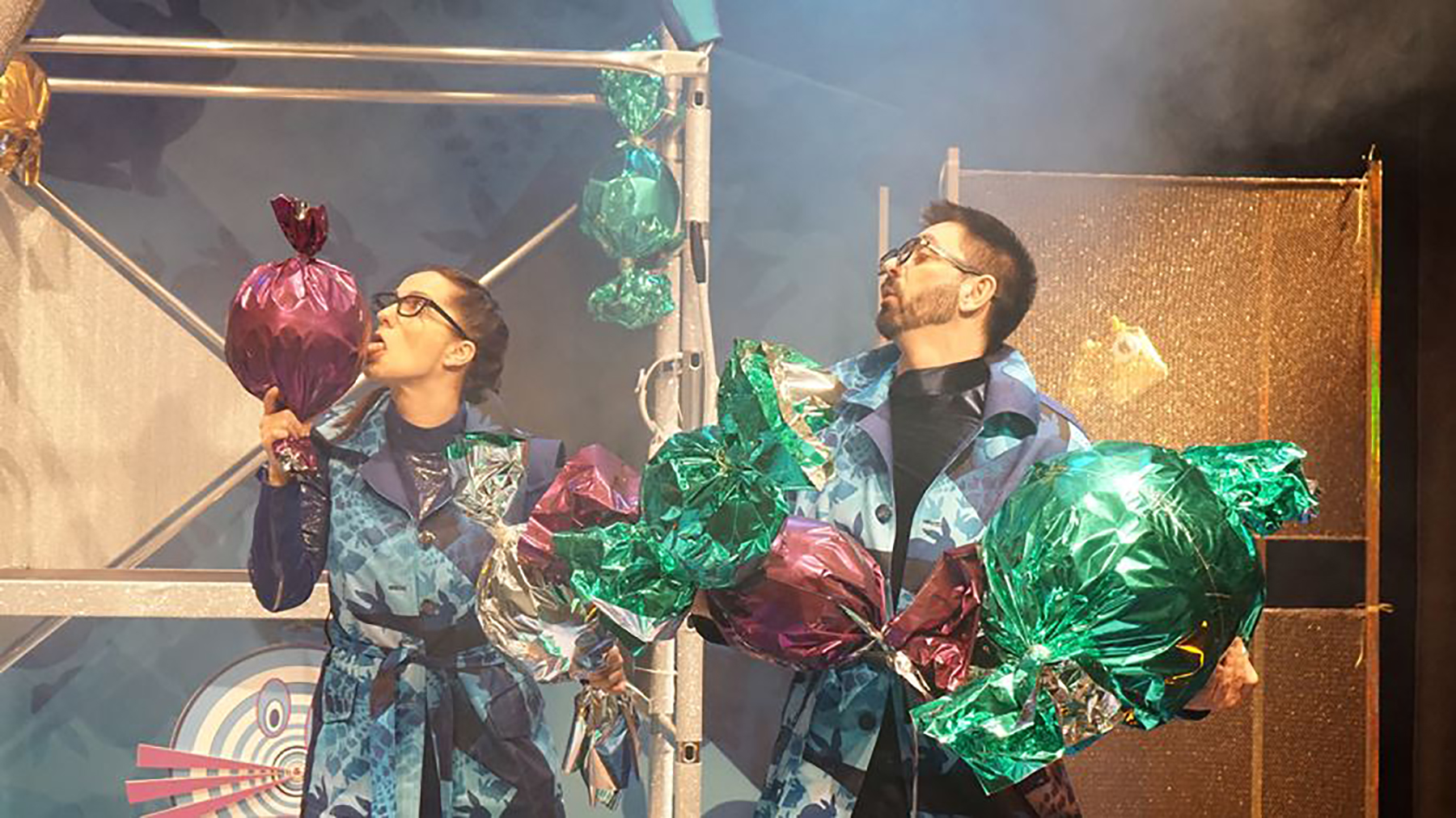 Potraga za plavim zecom 2