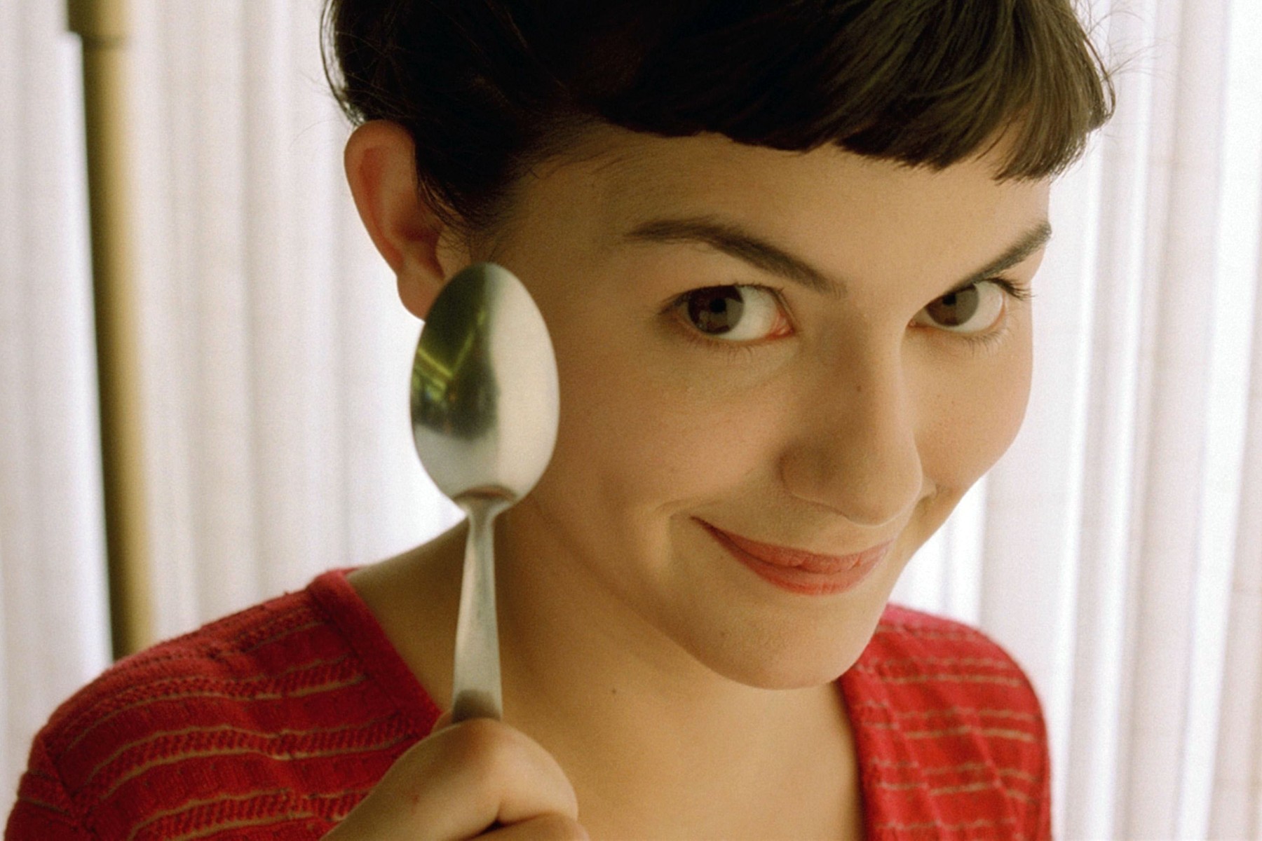 Amelie (2001)