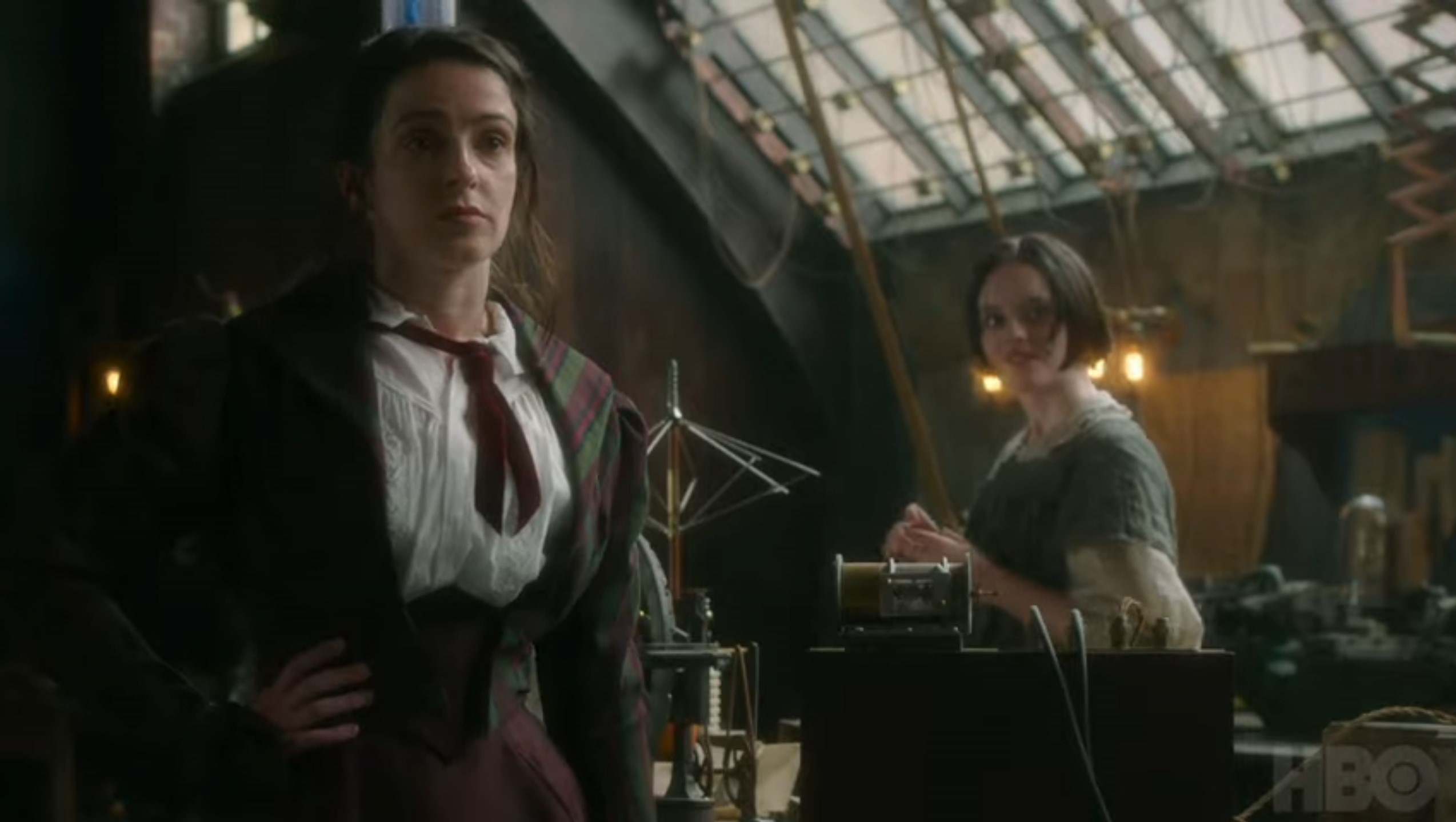 the nevers foto PrintscreenYouTubeHBO (3)