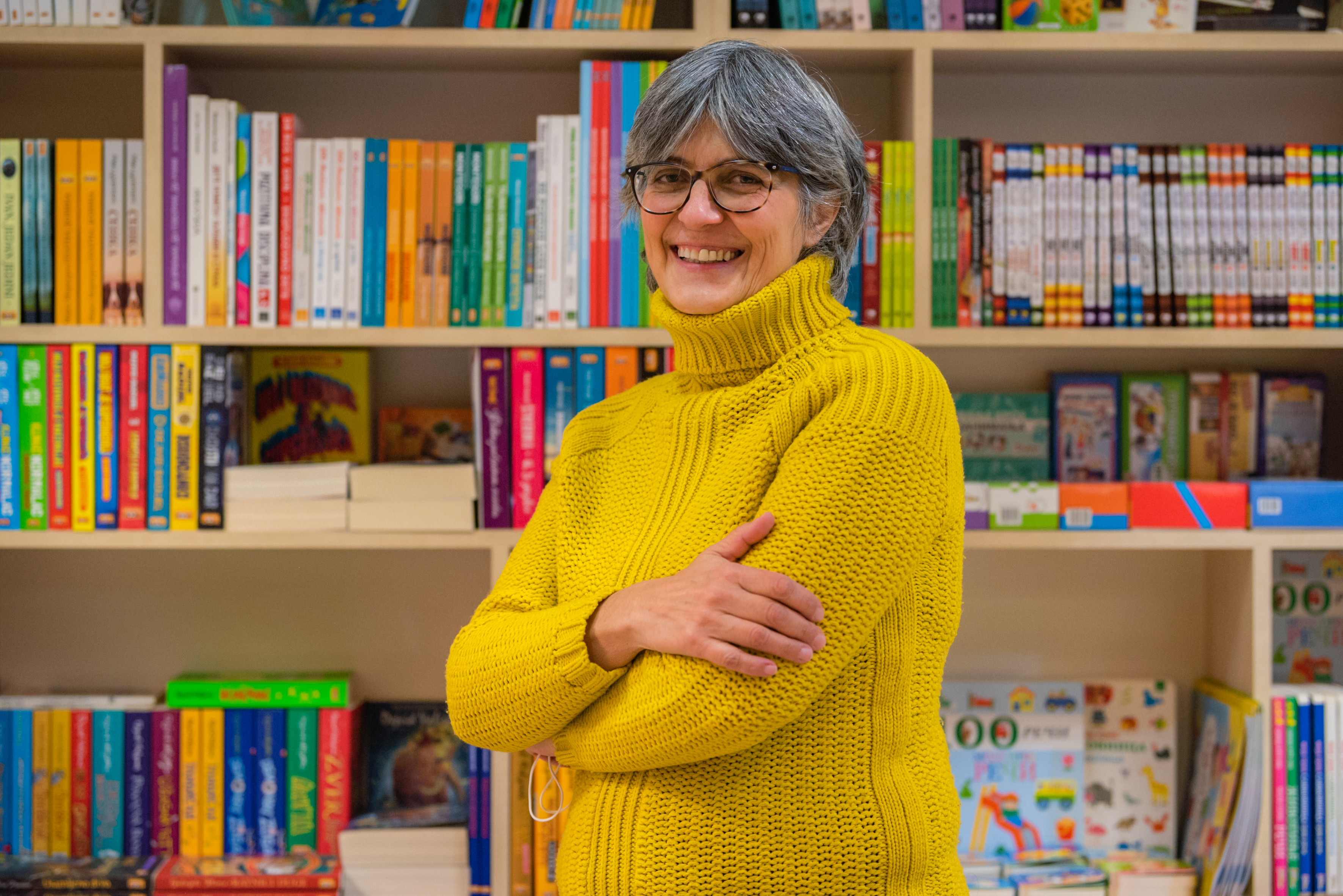 Jasminka Petrović Foto: Miroslav Milić