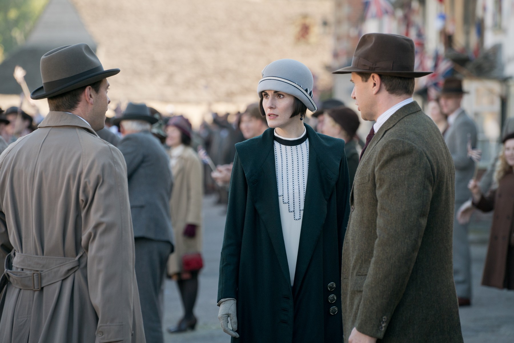 Downton Abbey (2019) - filmstill