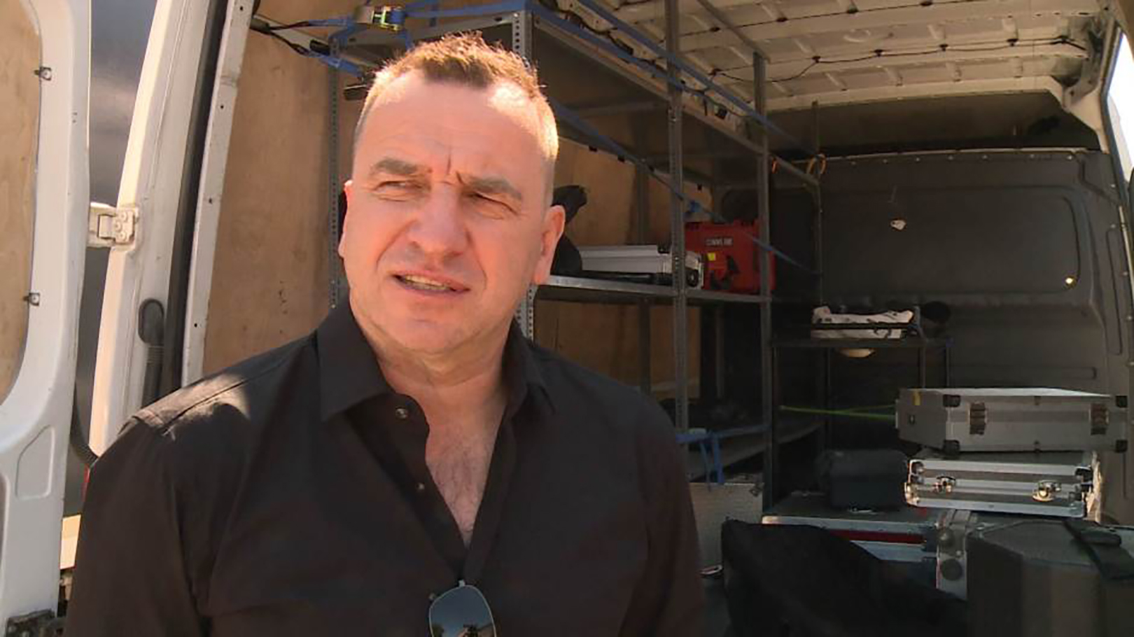 Nenad Jezdic, foto N1