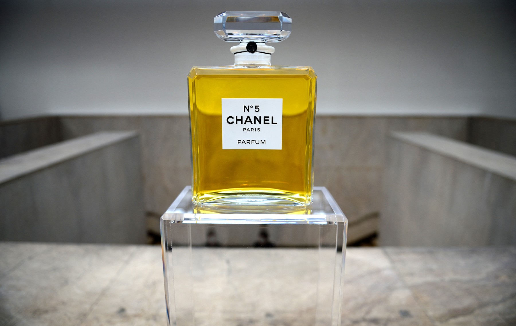 Chanel 5