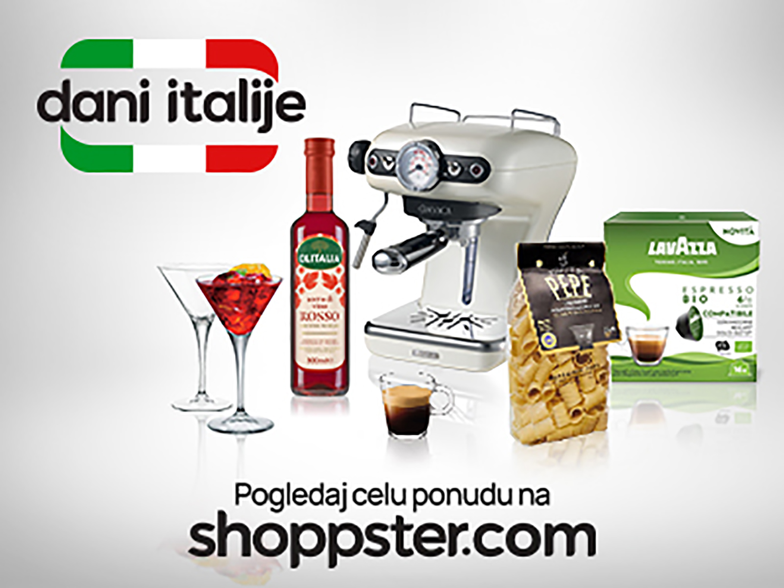 PR Shoppster