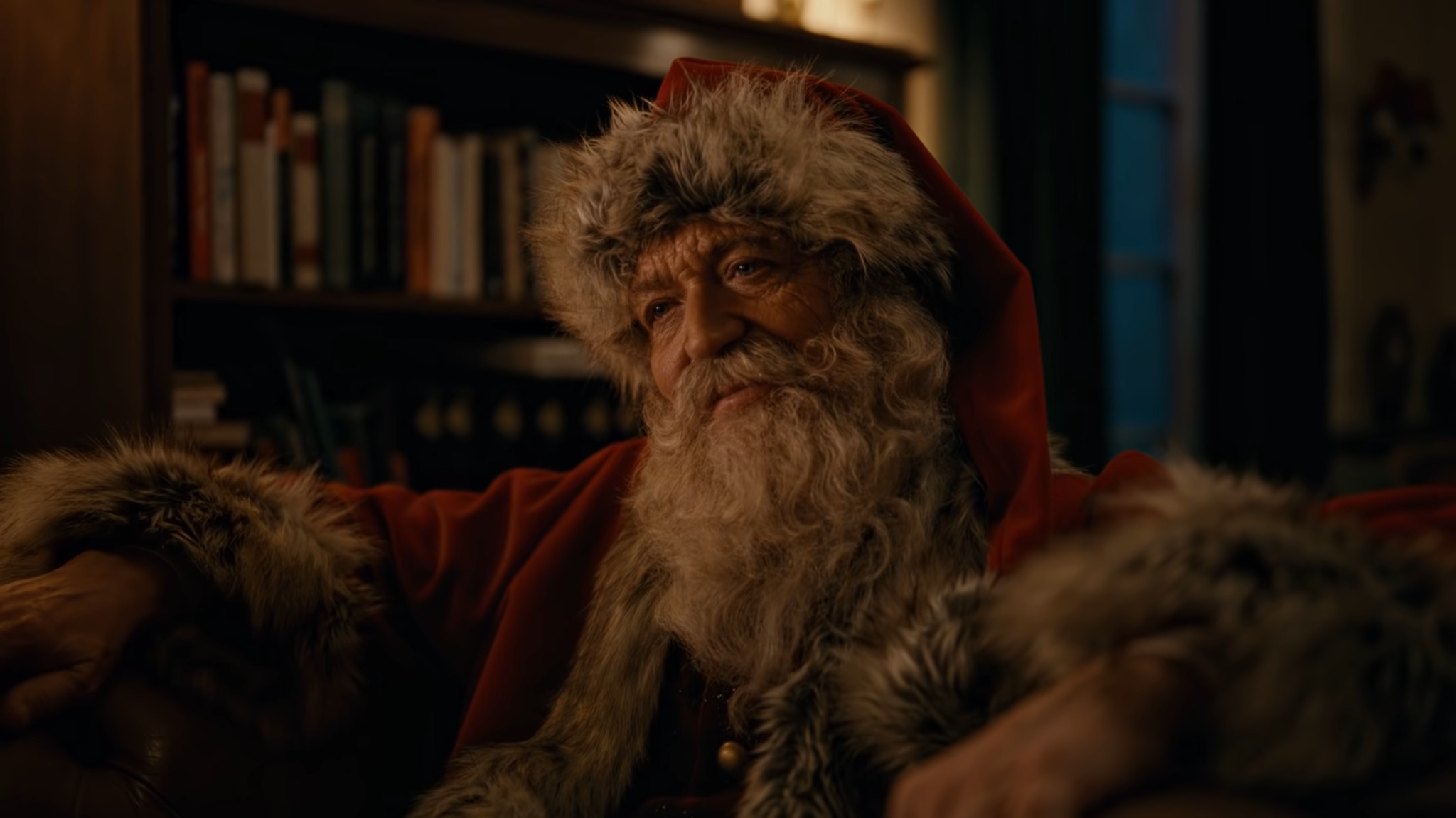 When Harry met Santa - YouTube - 1 18