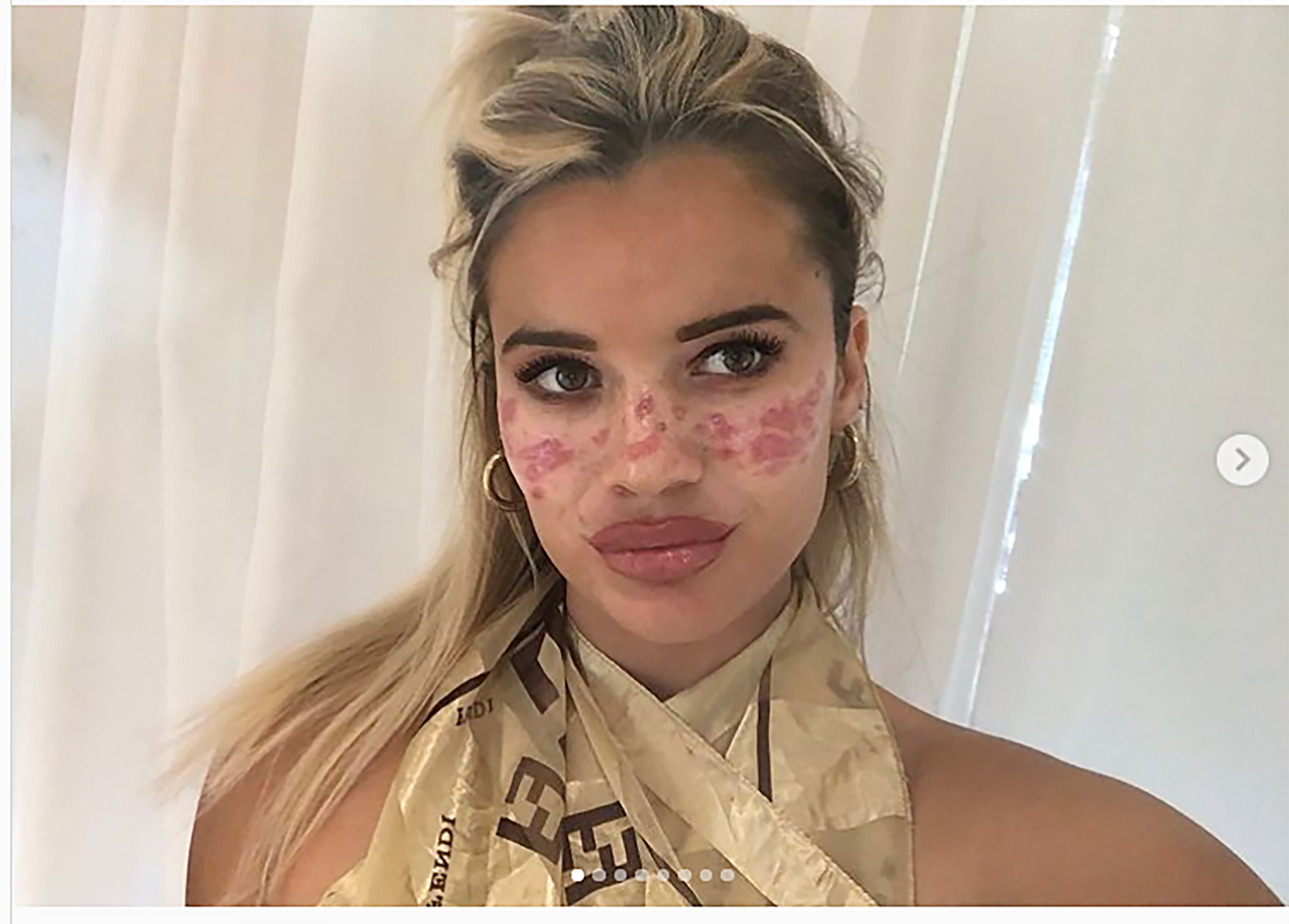 tillywhitfeld T I L L Y