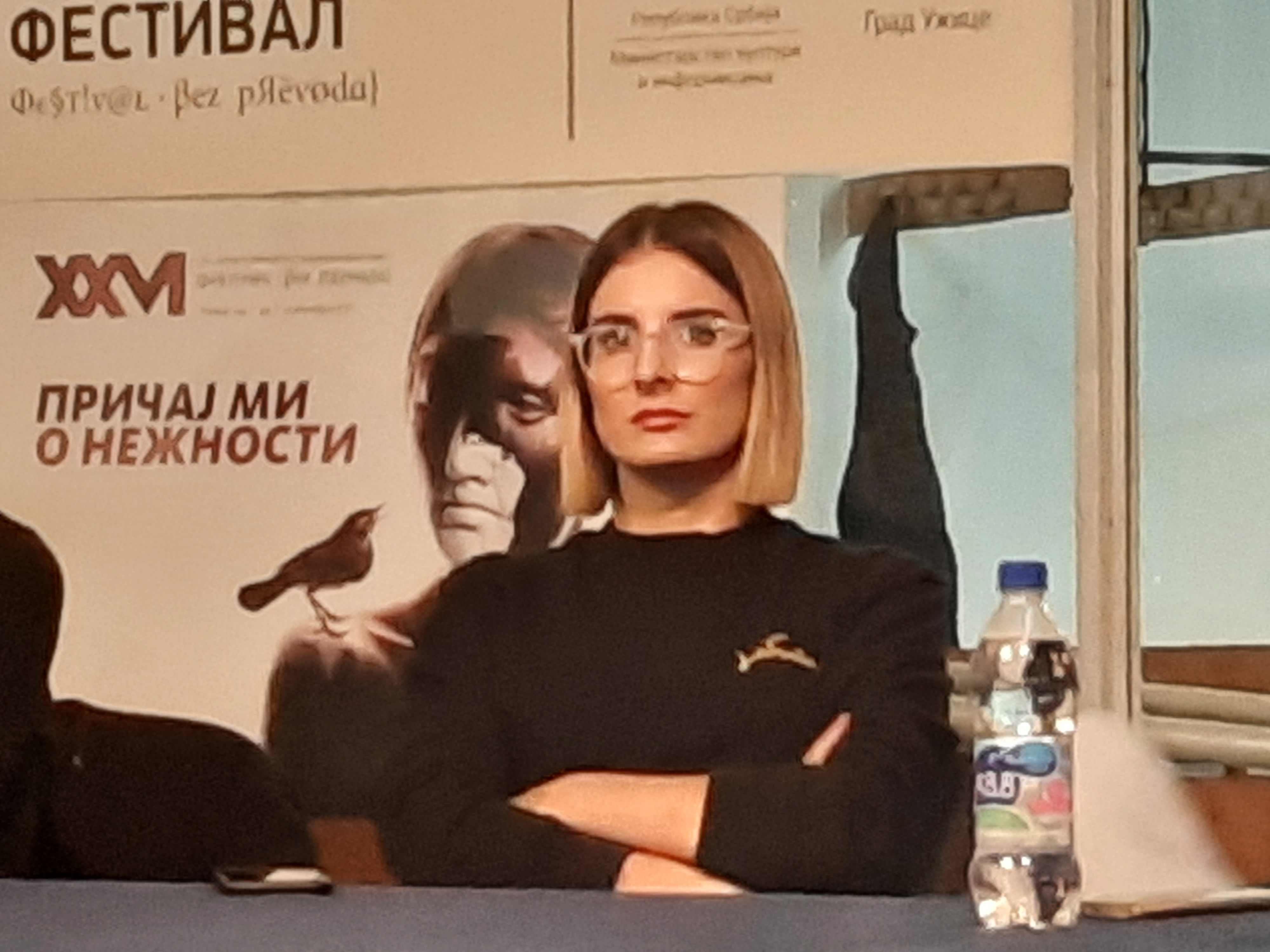 hana Selimović (1)