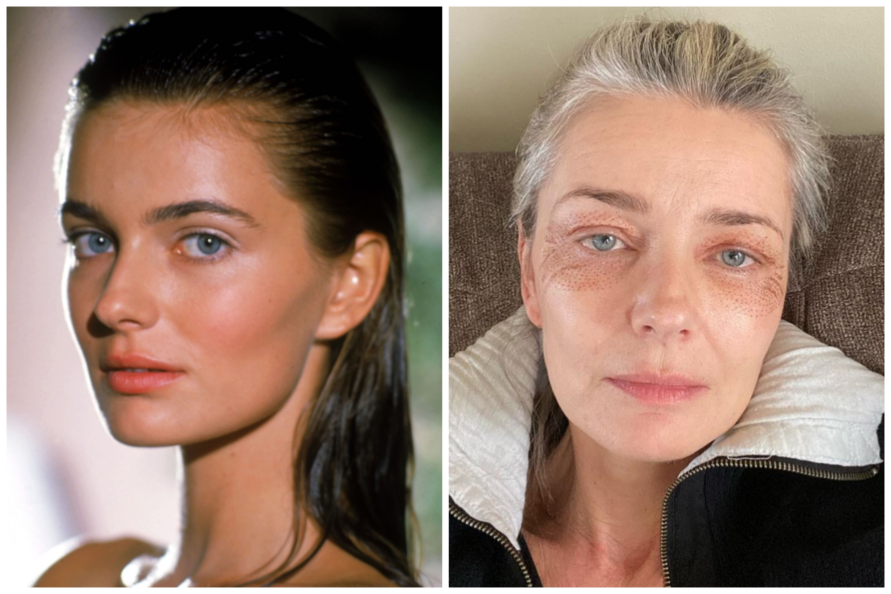 Paulina Porizkova