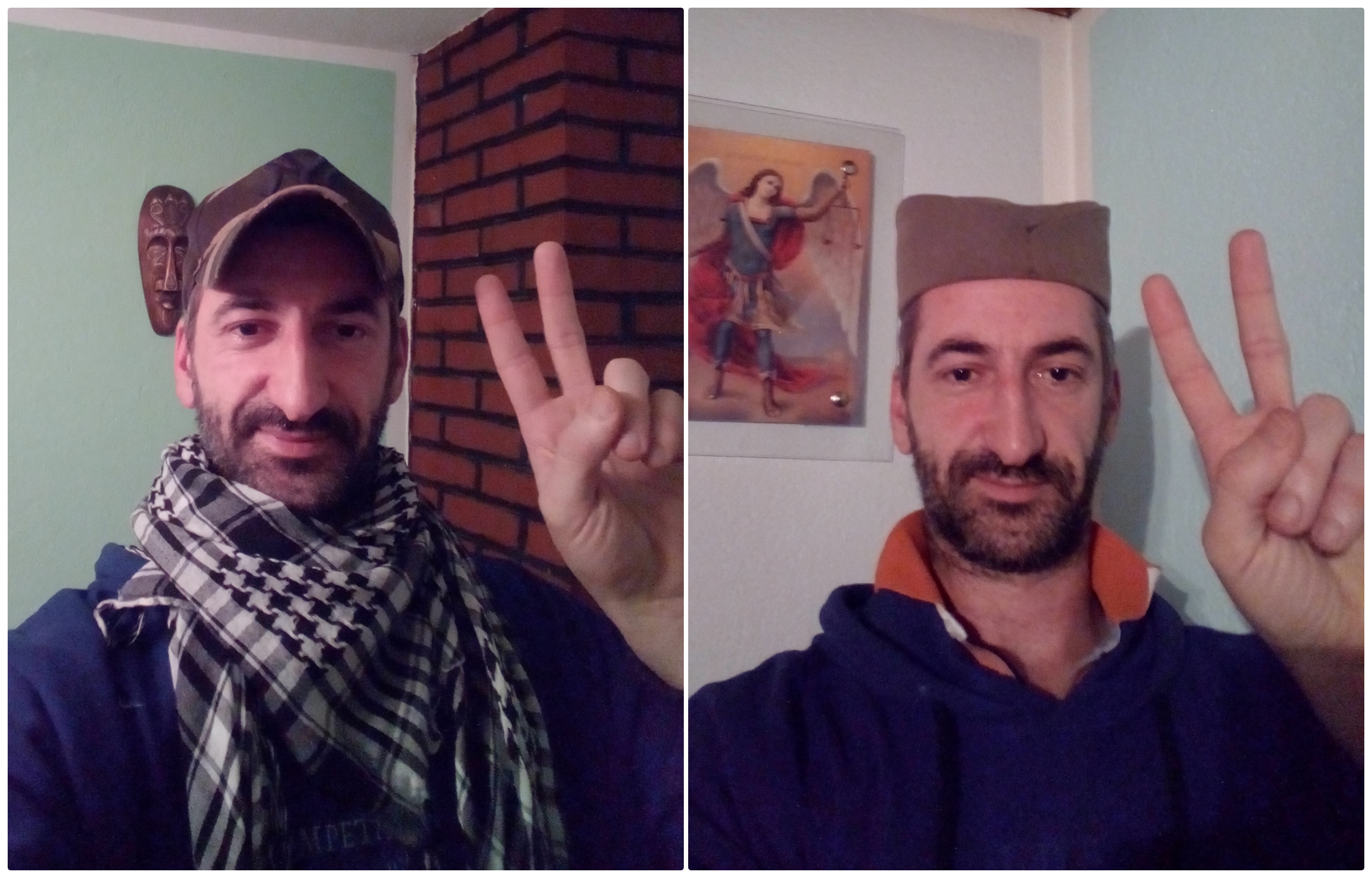collage nikola