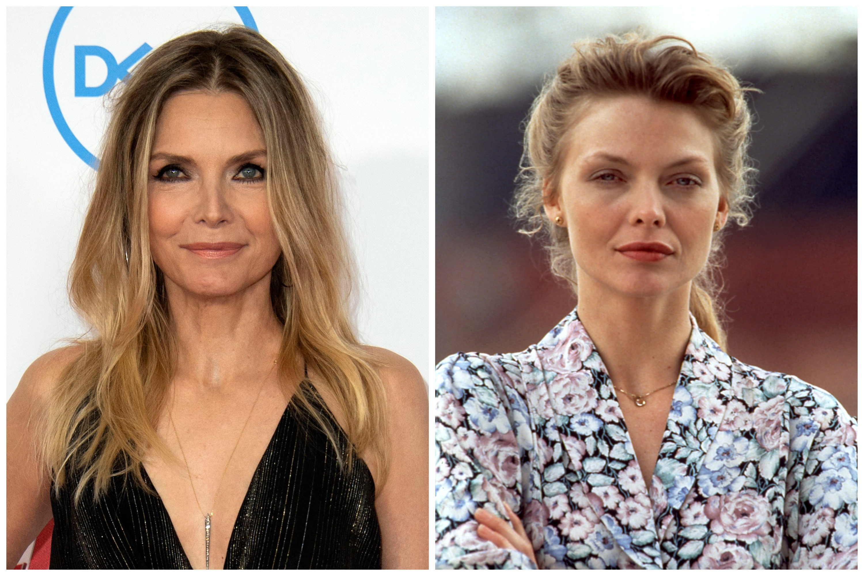 Michelle Pfeiffer,