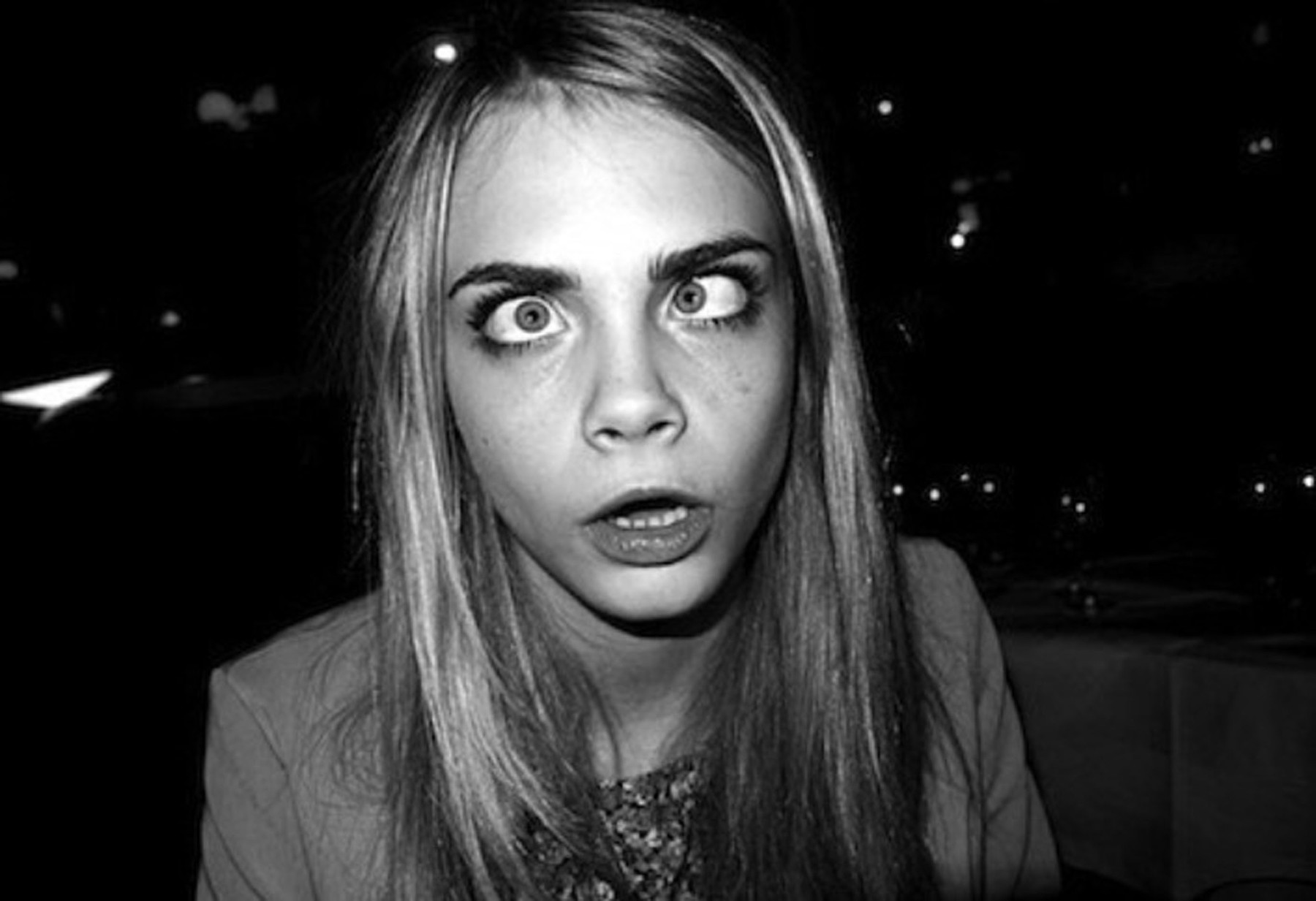 Great celebrity social network pictures!