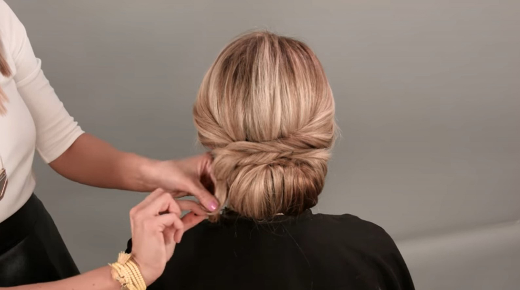 frizic frizura pundja